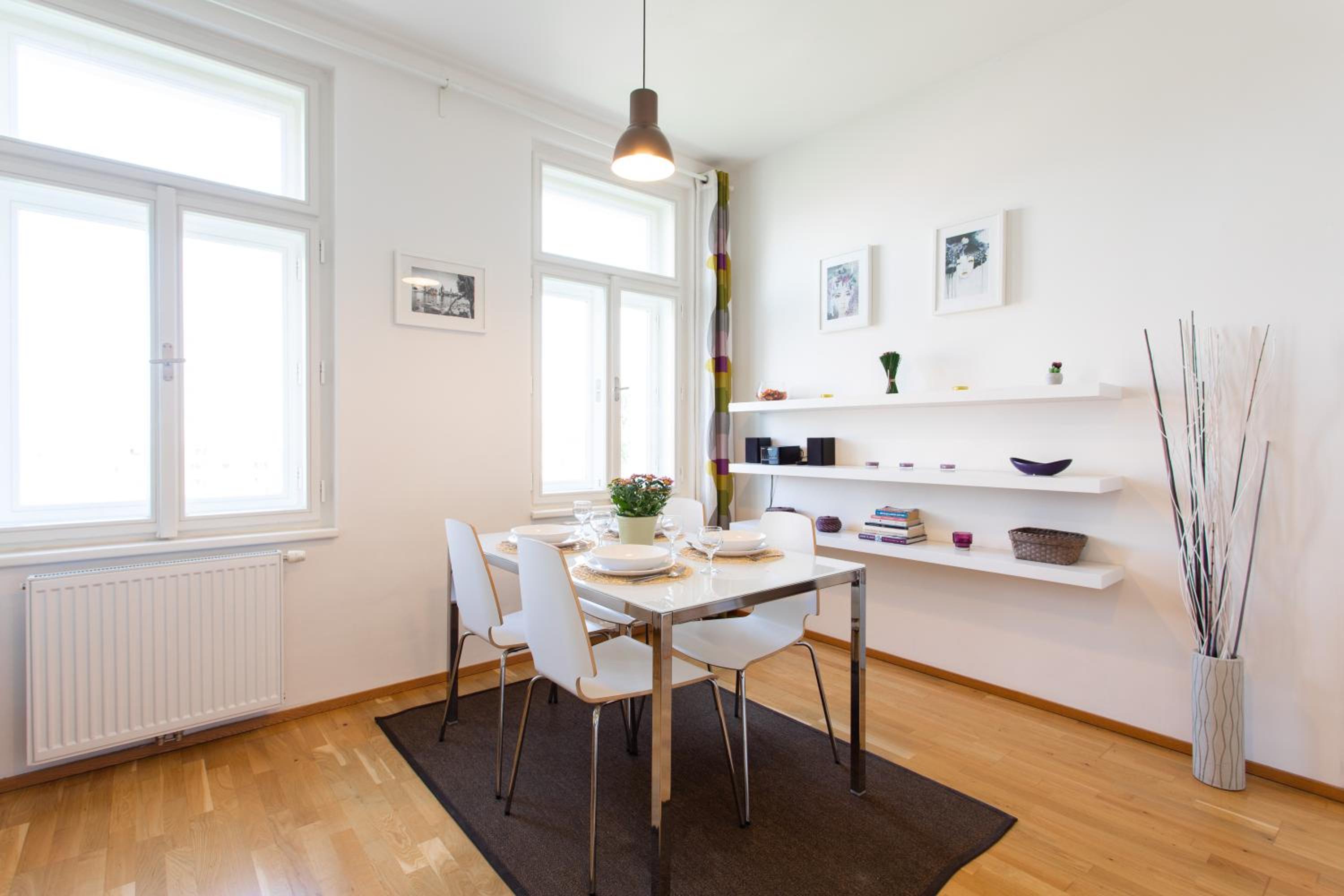 Residence Vinohrad