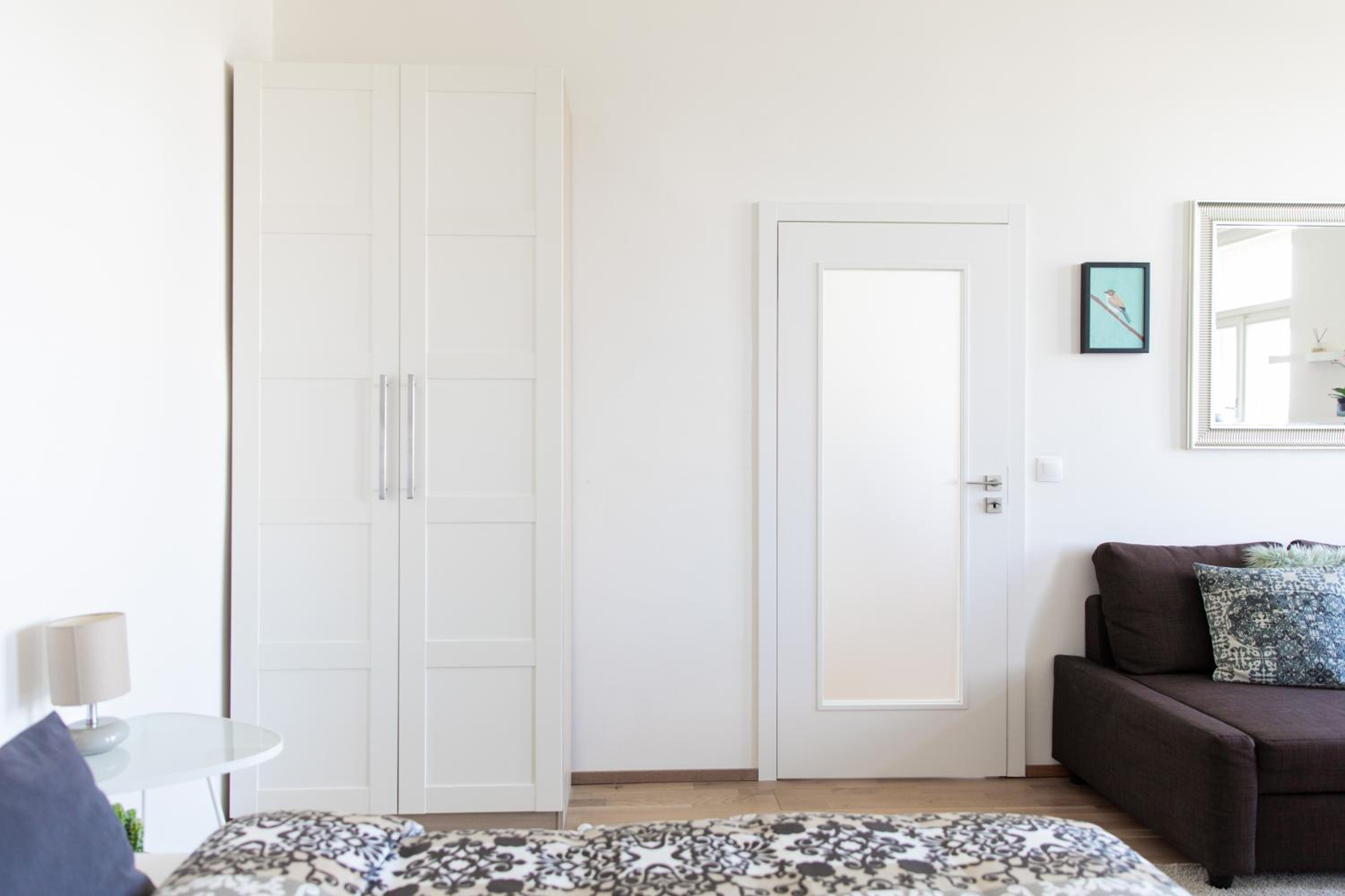 Residence Vinohrad