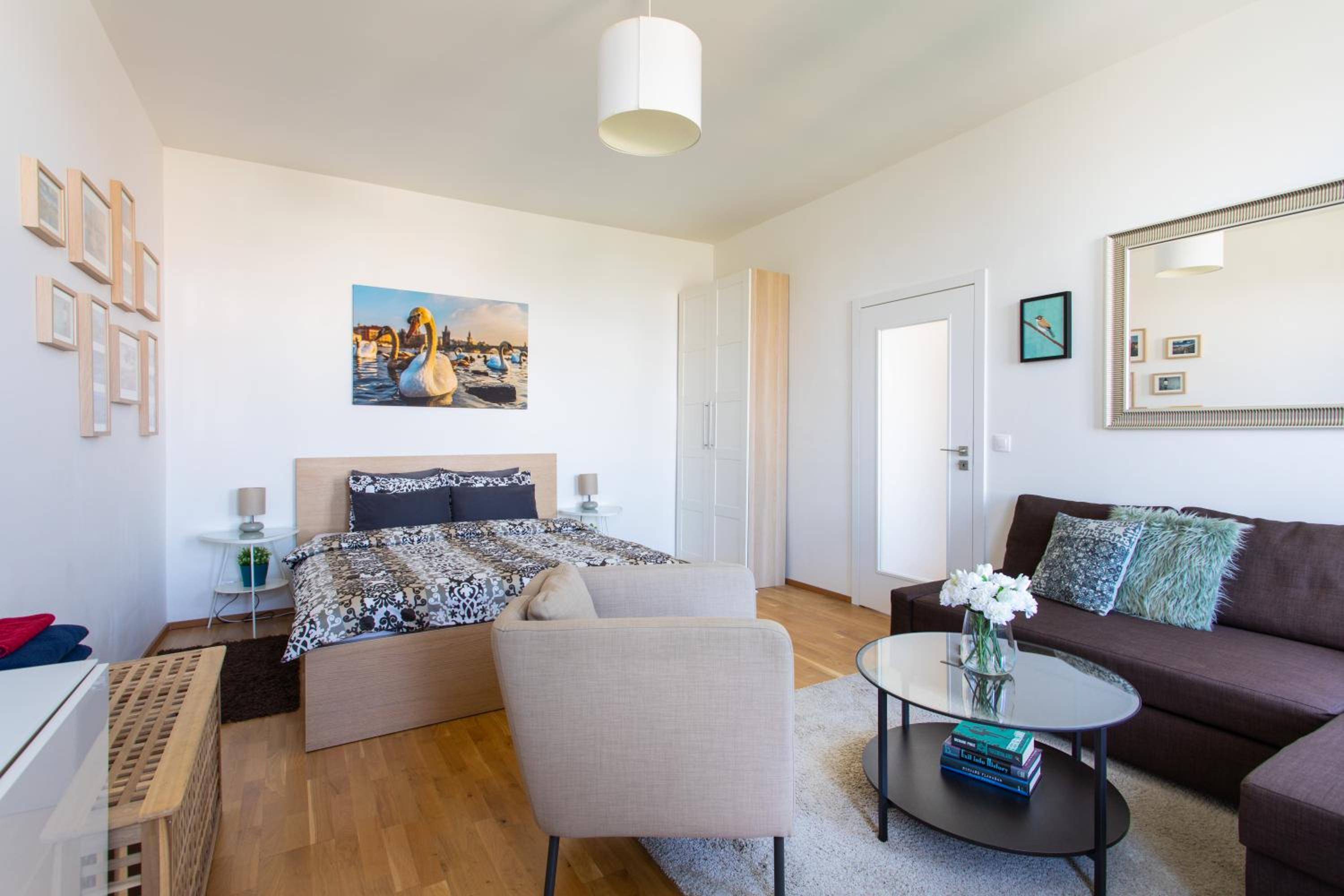 Residence Vinohrad