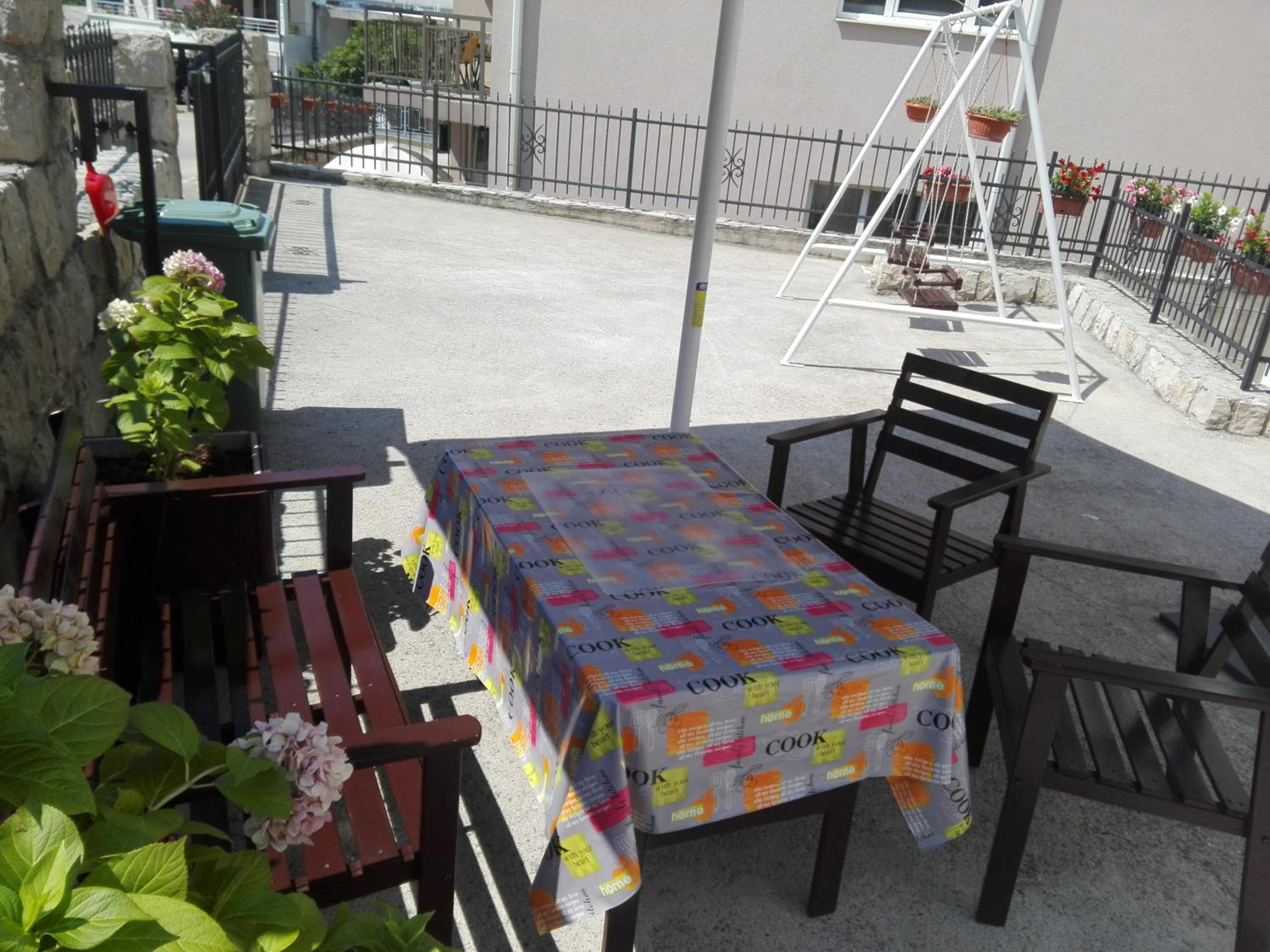 Apartmani Vukmanovic photo 5