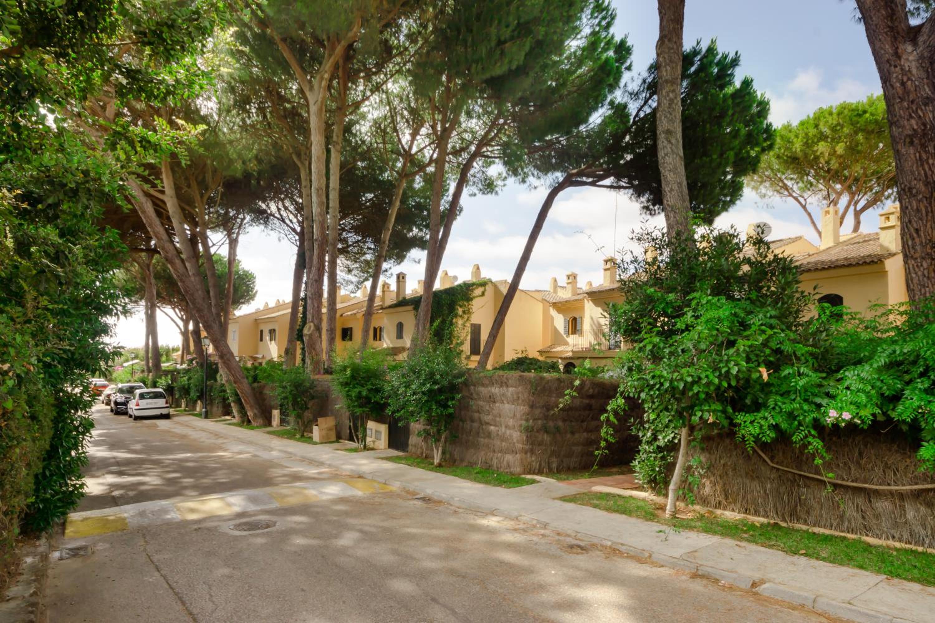 Villa Sotavento