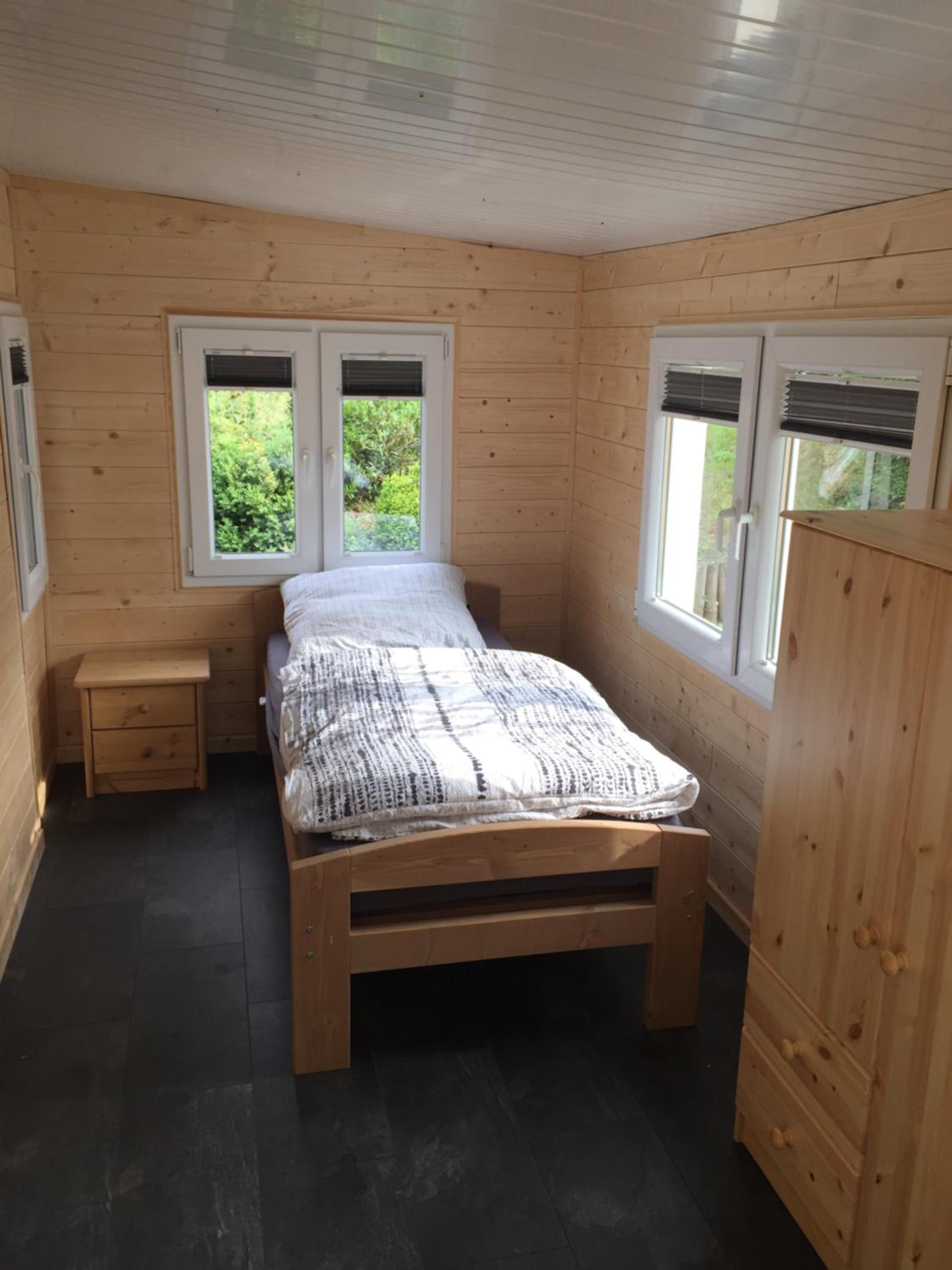 Waldhaus Wangen