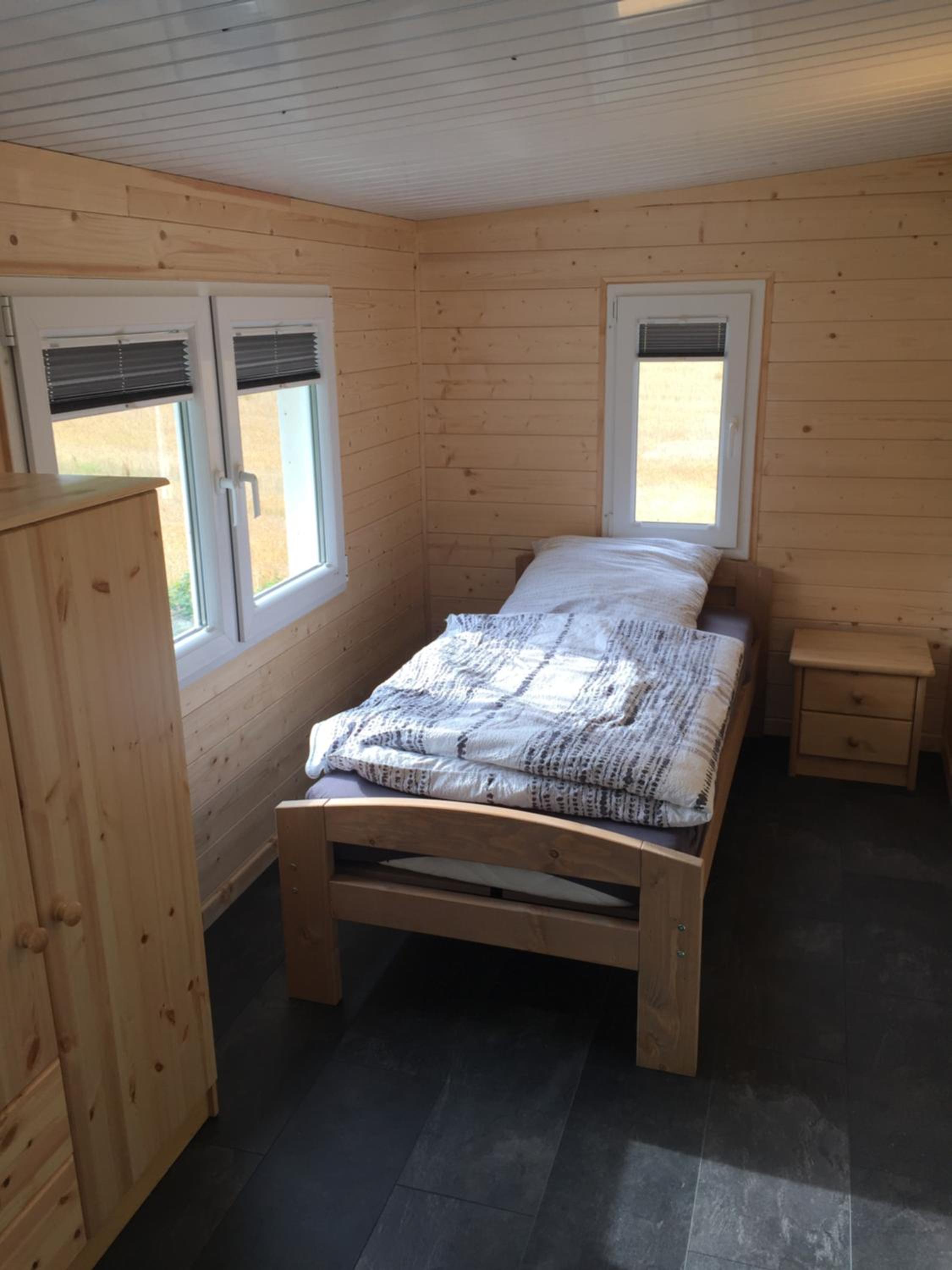 Waldhaus Wangen