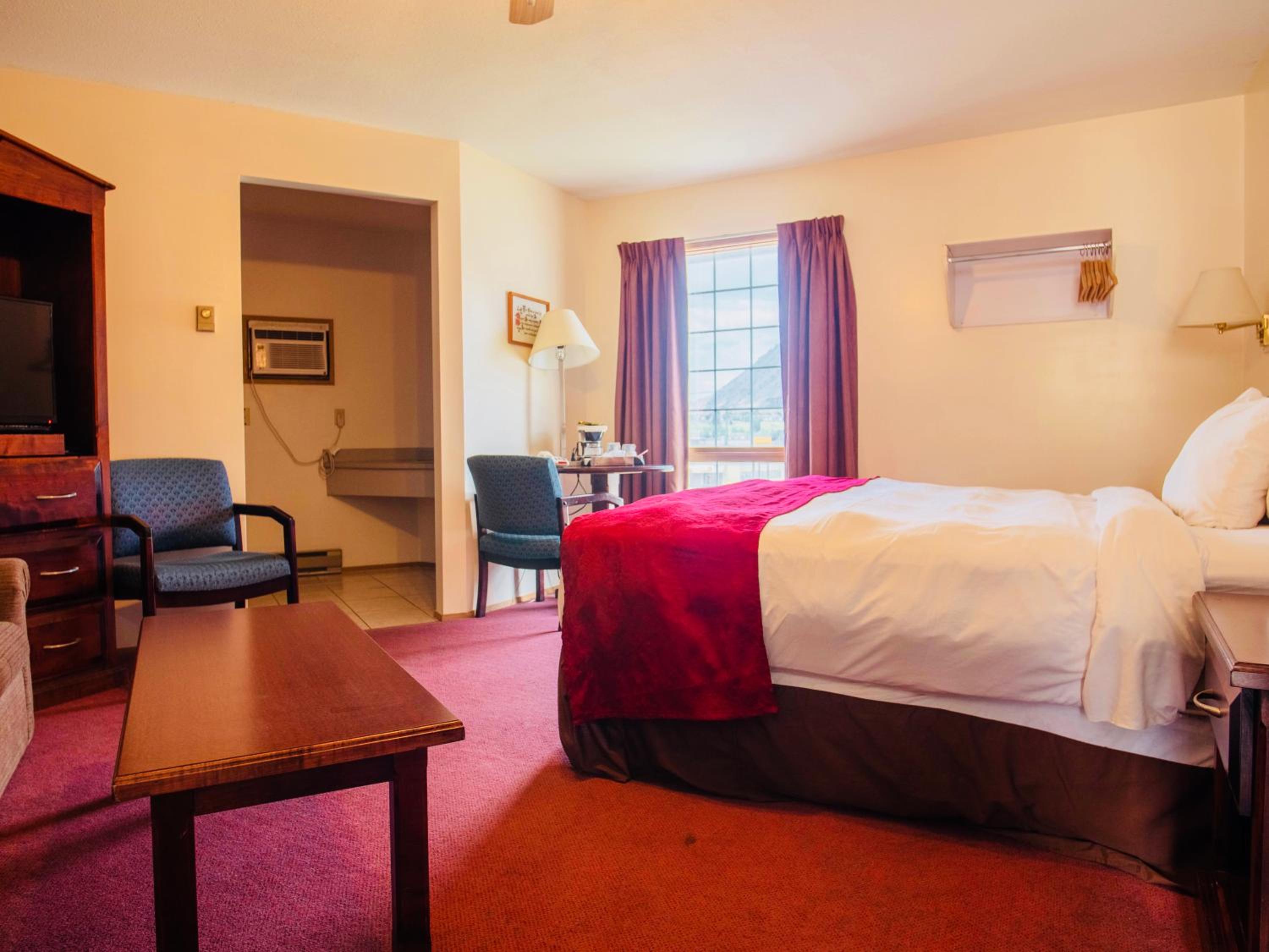 Kings Motor Inn