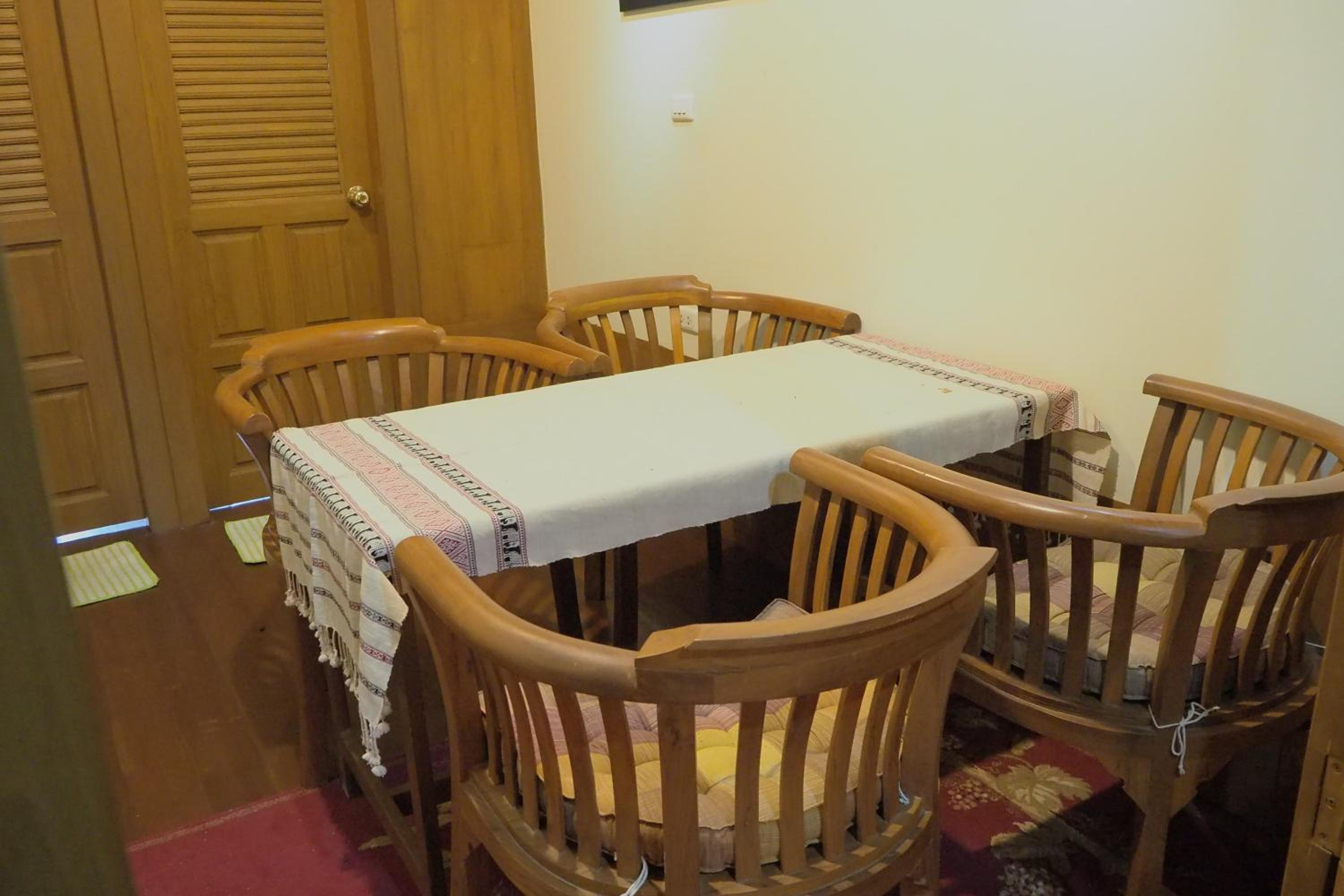 Khum Khun Wang Resort