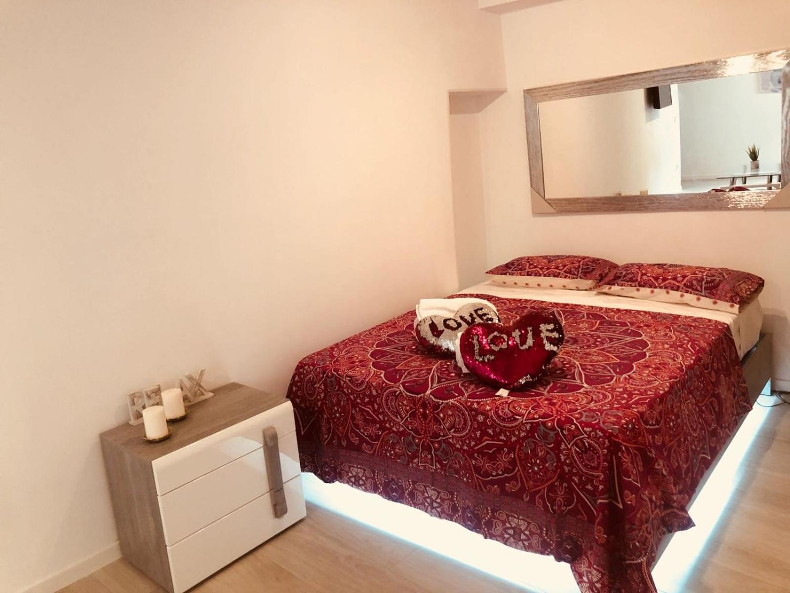 Apartment in Sol view 2