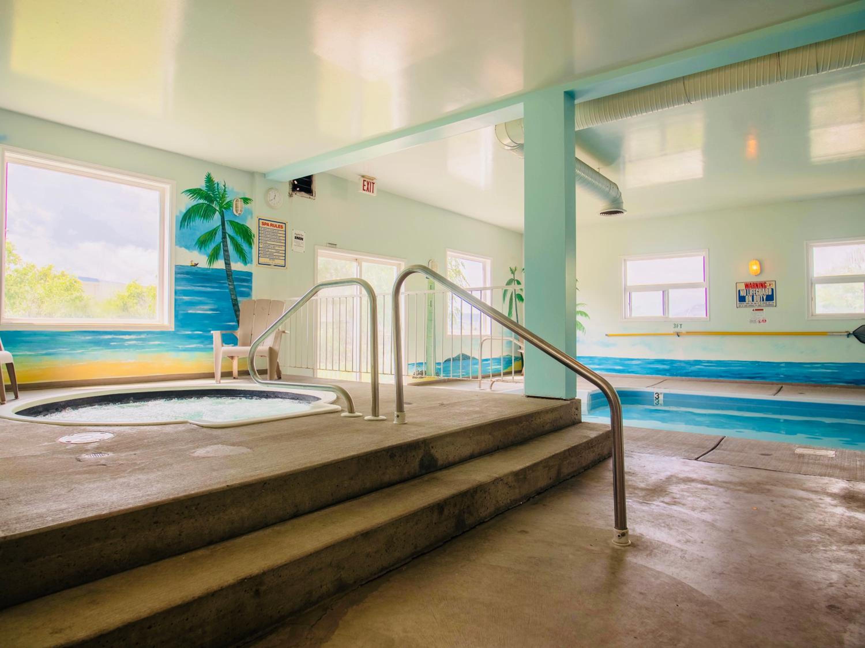 Country View Motor Inn