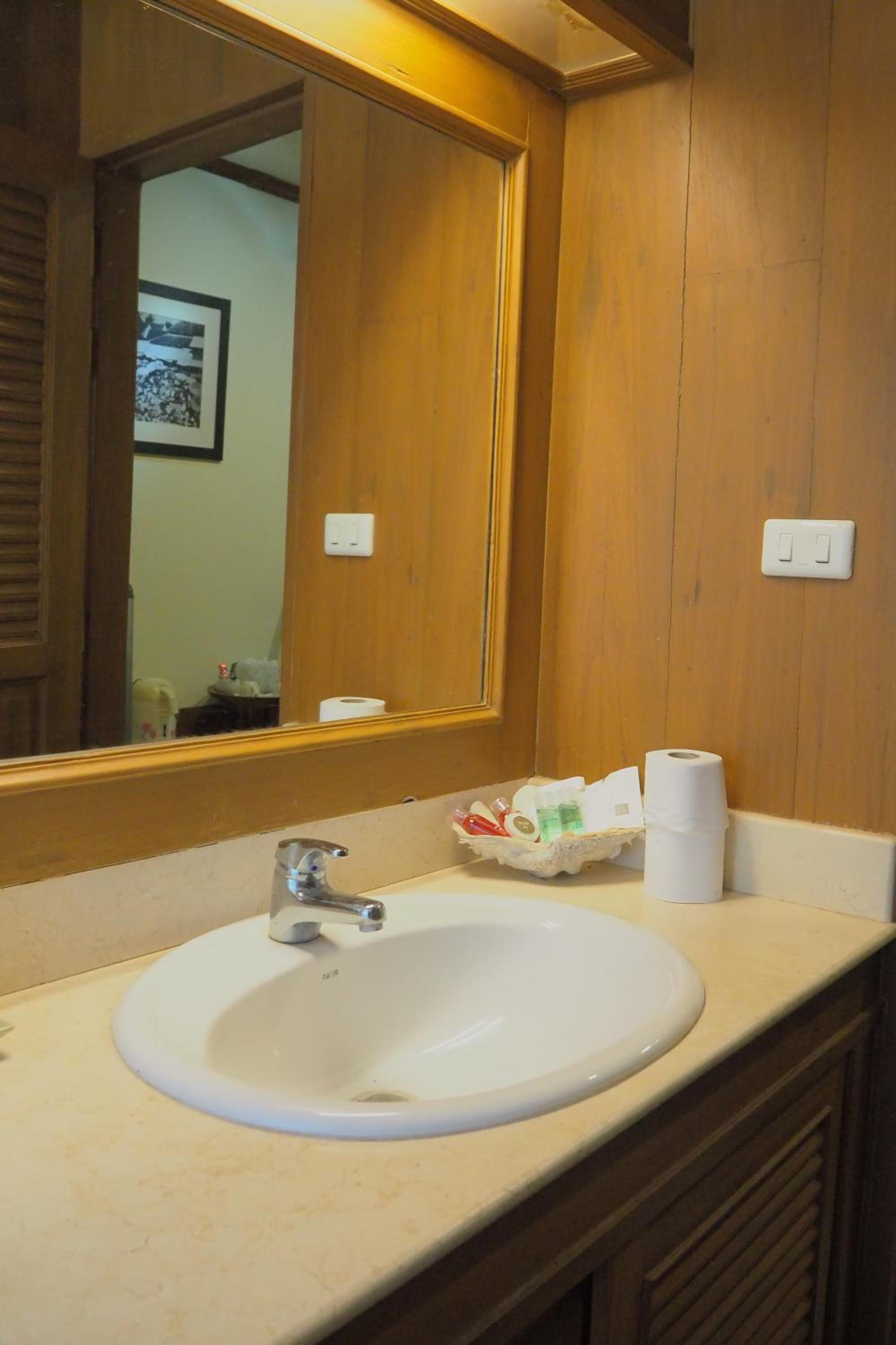 Khum Khun Wang Resort