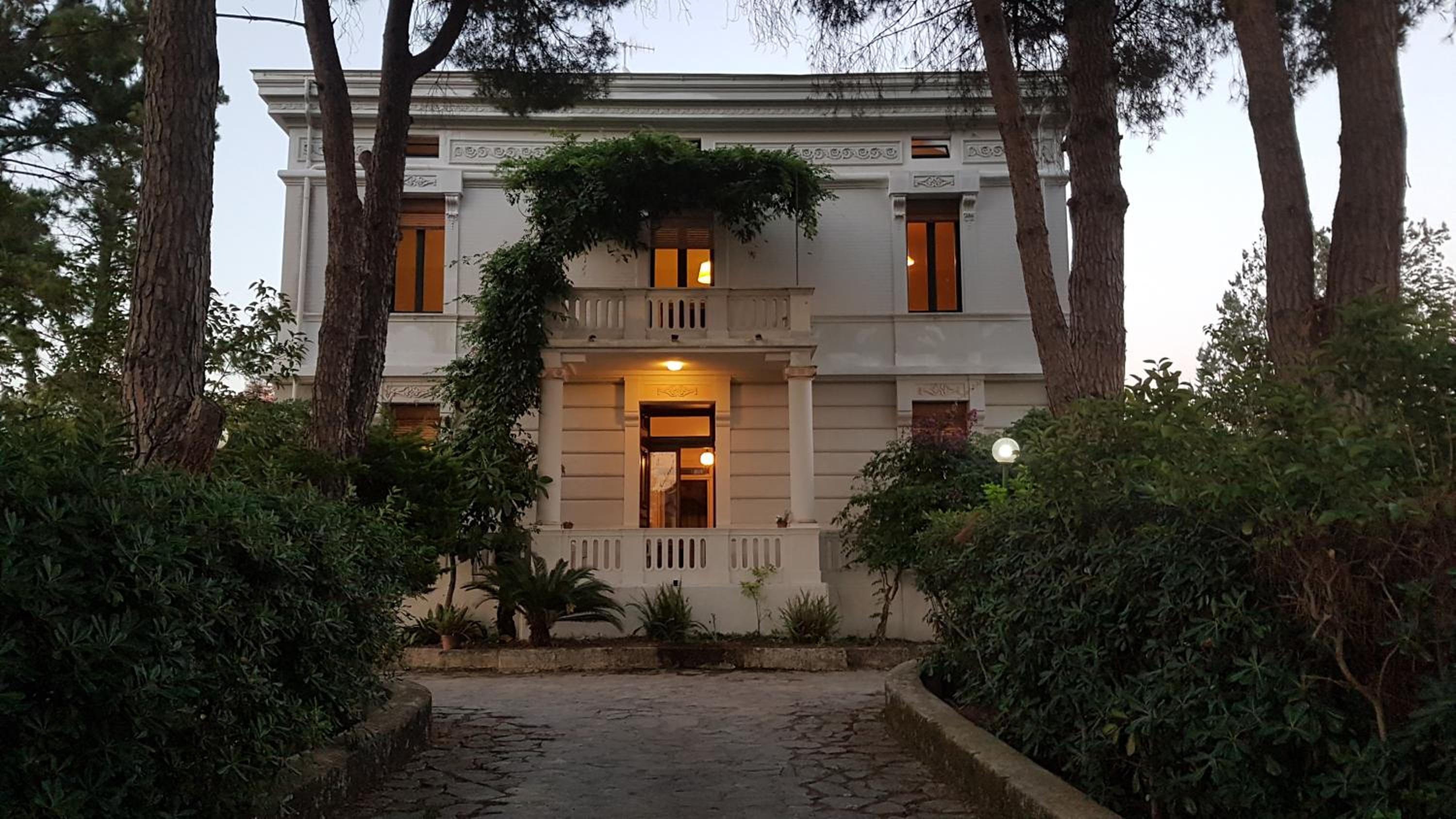 Villa Giordanelli, photo 27