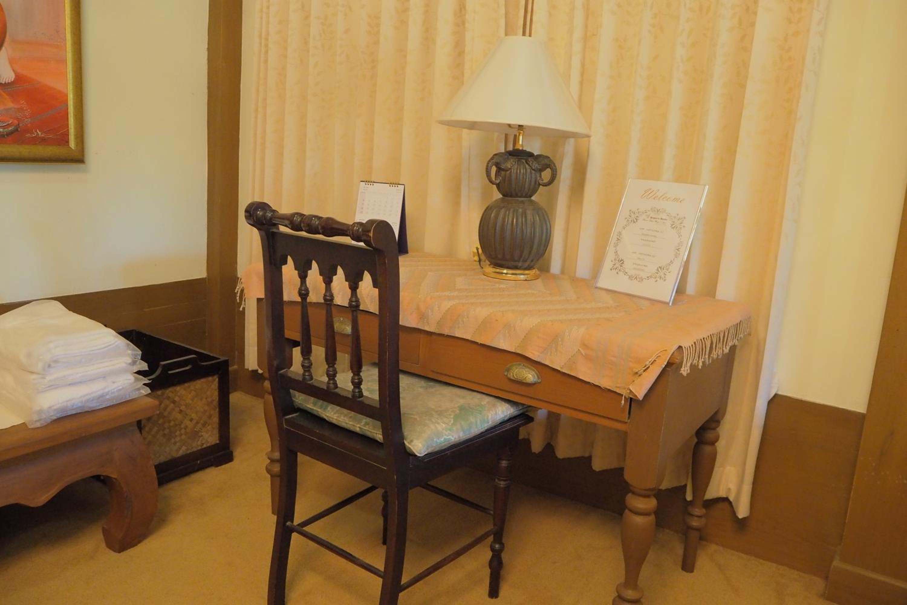 Khum Khun Wang Resort