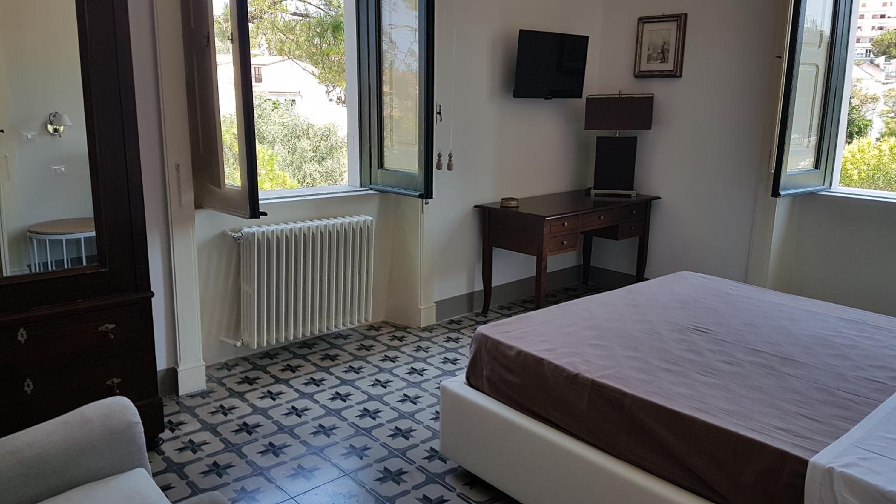 Villa Giordanelli