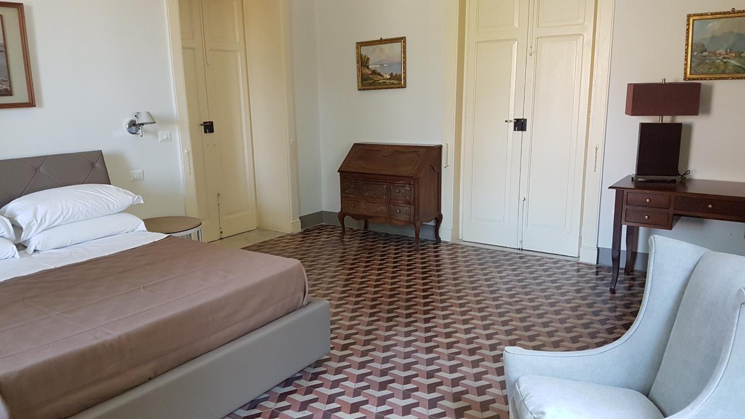 Villa Giordanelli