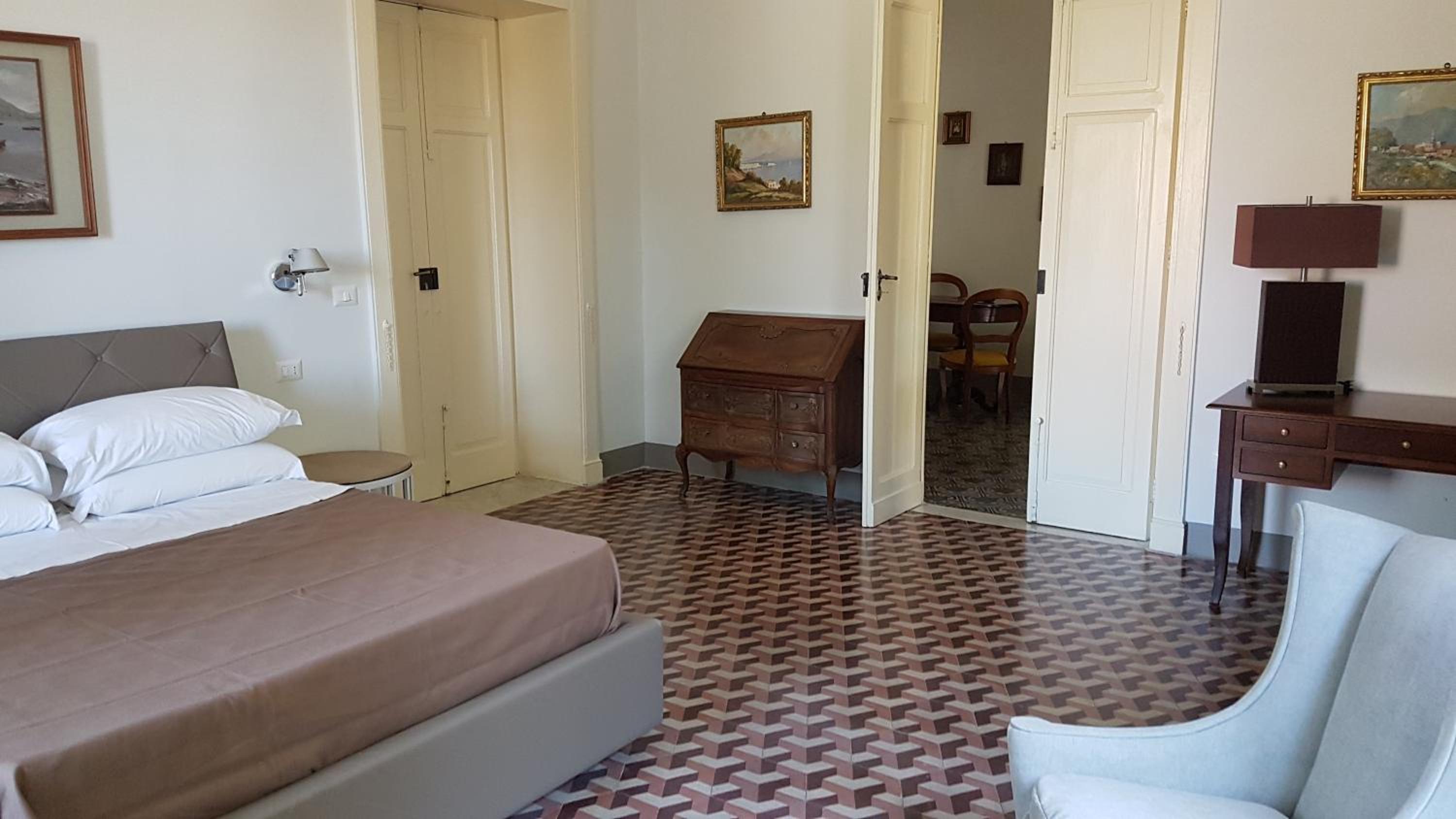 Villa Giordanelli, photo 58