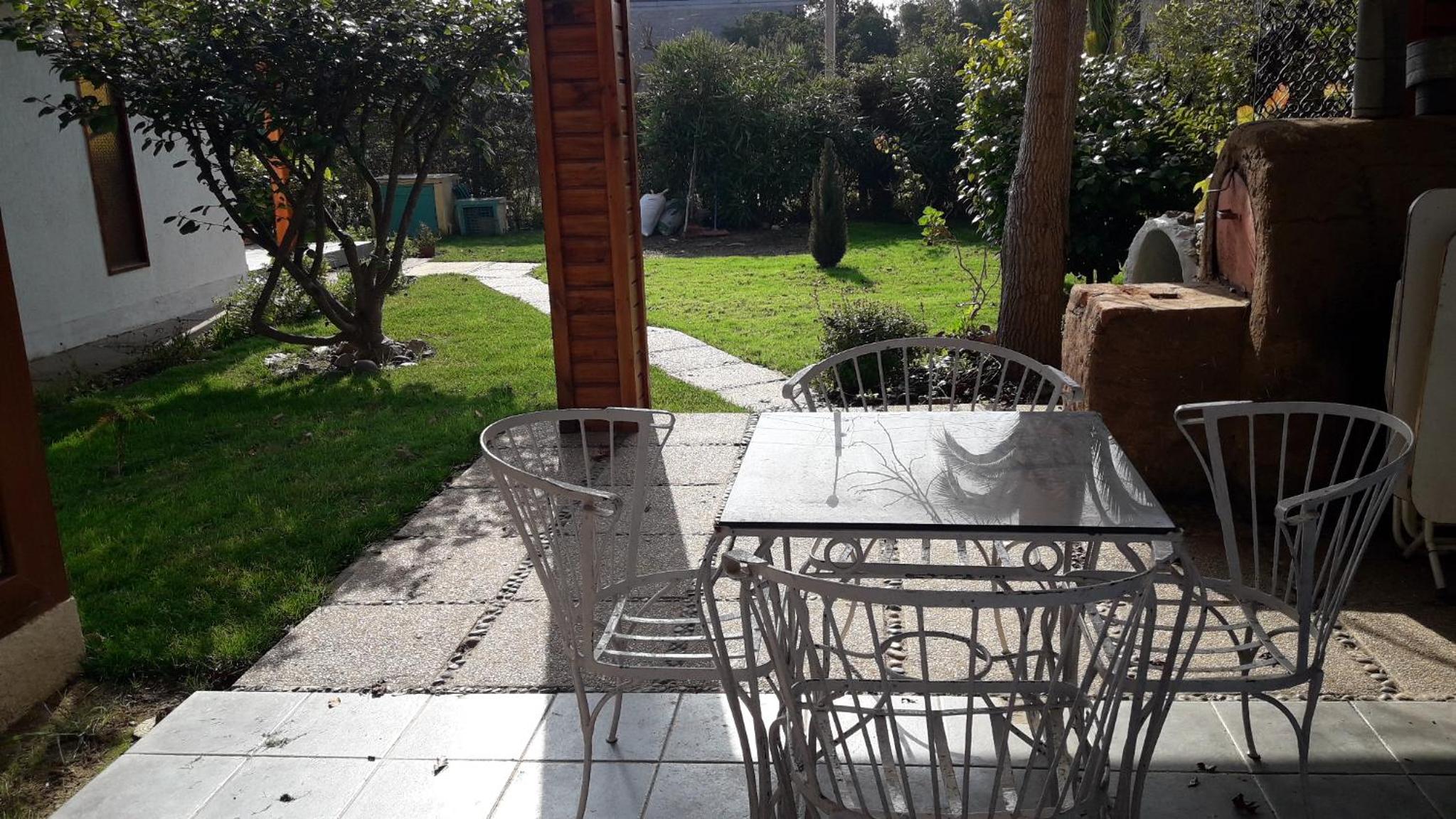 Casa en Algarrobo