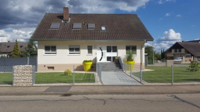 Ferienwohnung Witt view 2