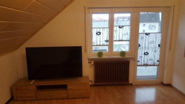 Ferienwohnung Witt view 4