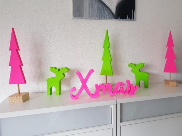 Ferienwohnung Witt view 5