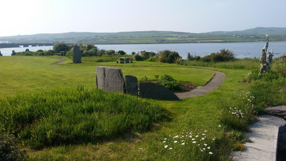 Eilymaes view 3