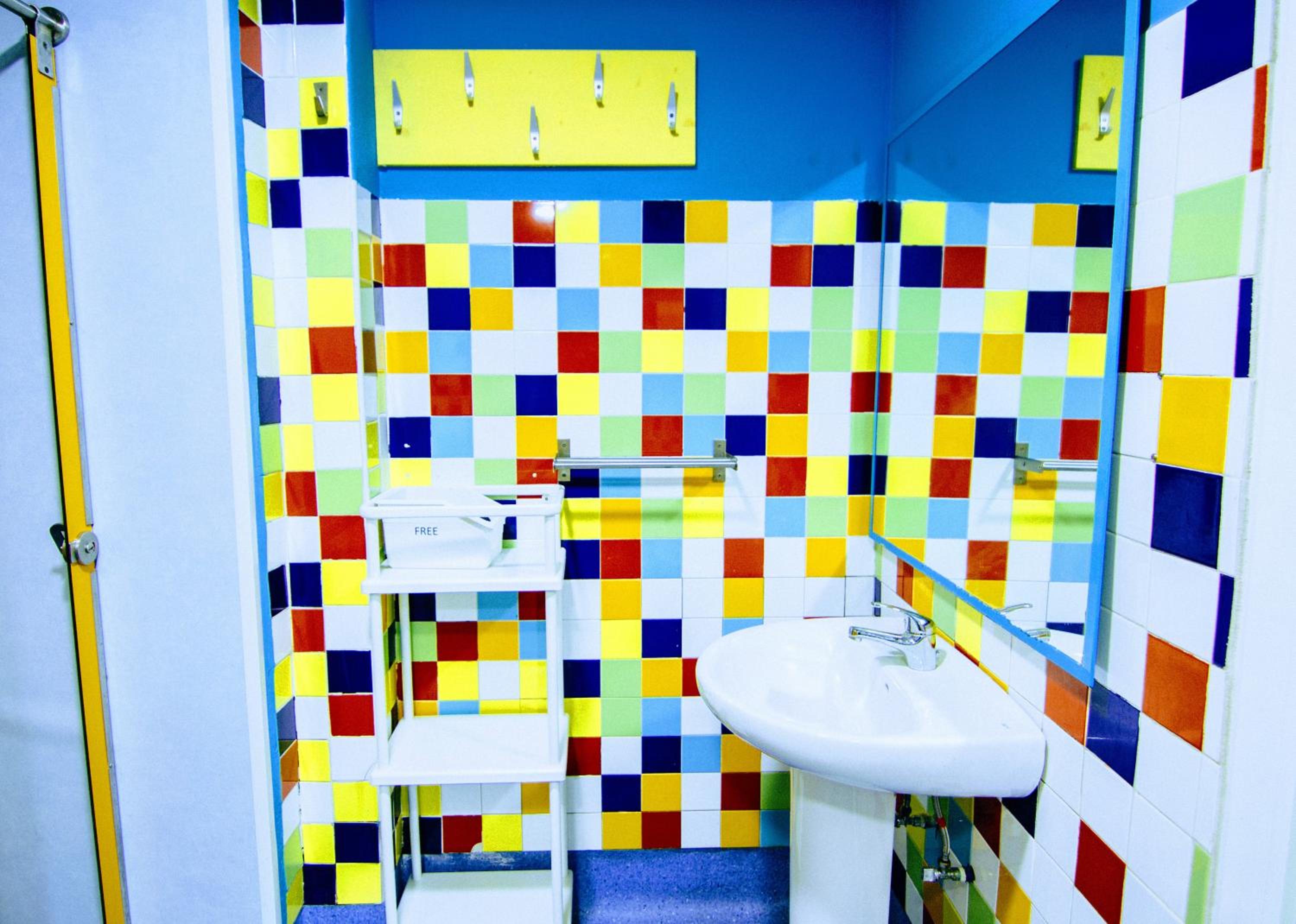 Red Nest Hostel