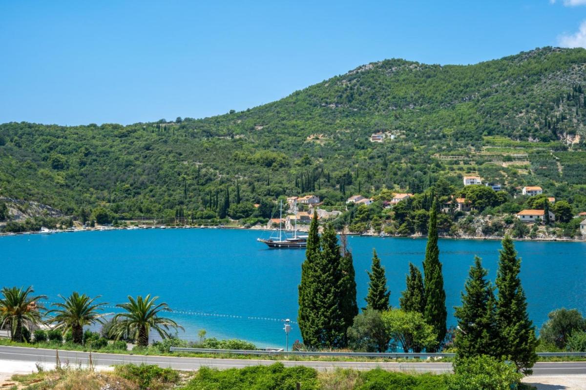 Hotel Villa Nave - Image 1