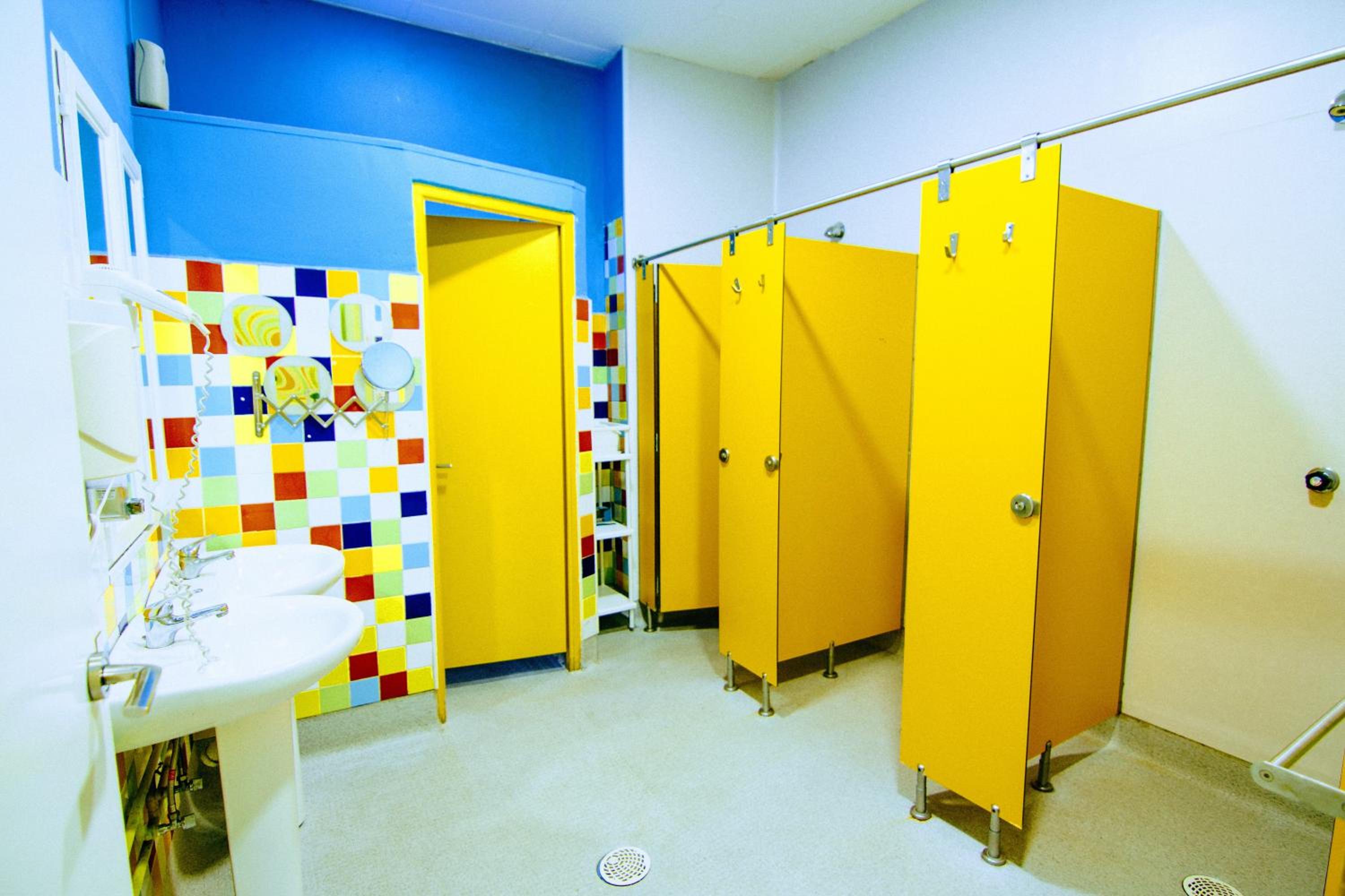 Red Nest Hostel