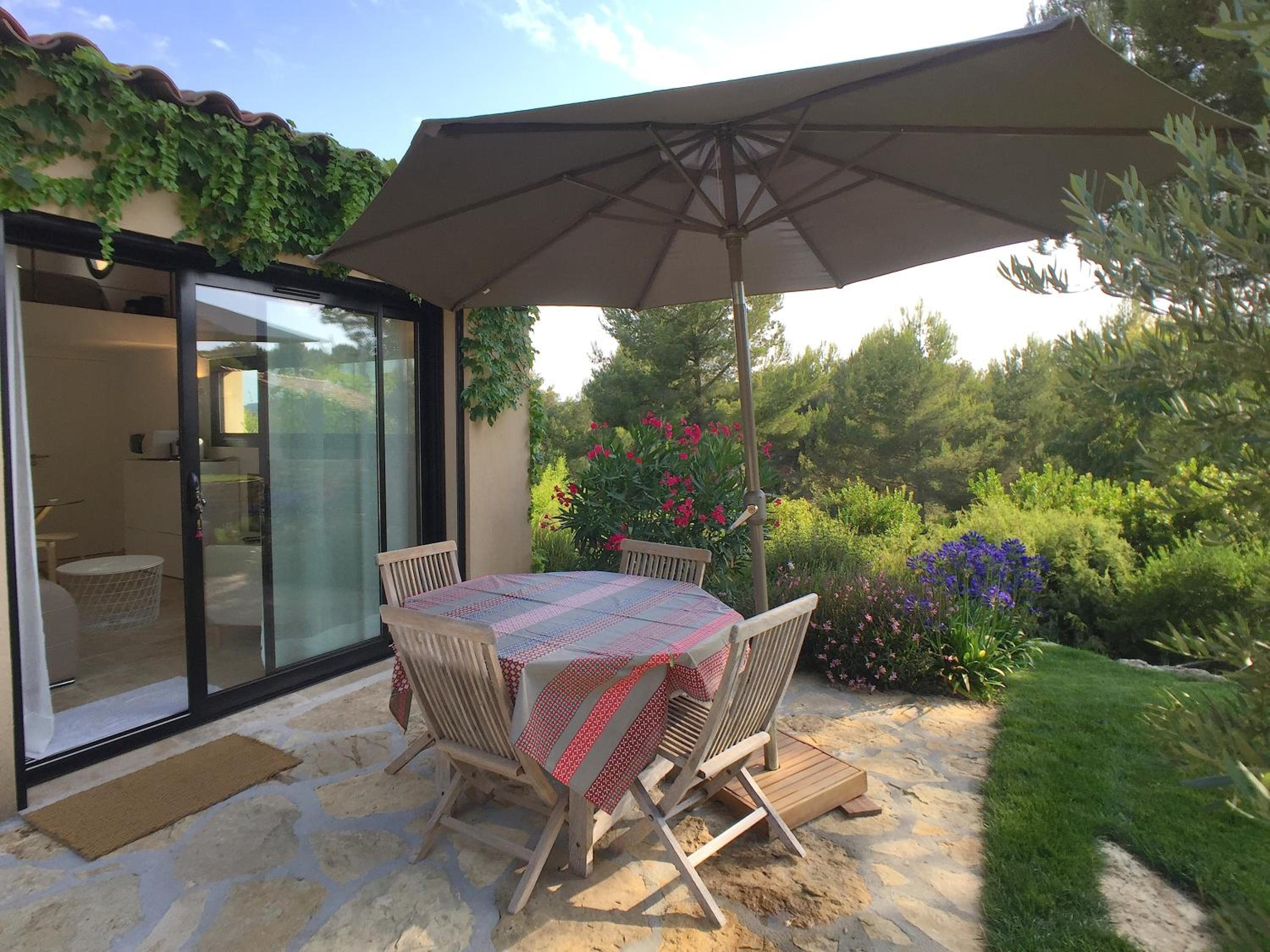 Mer et Provence view 5