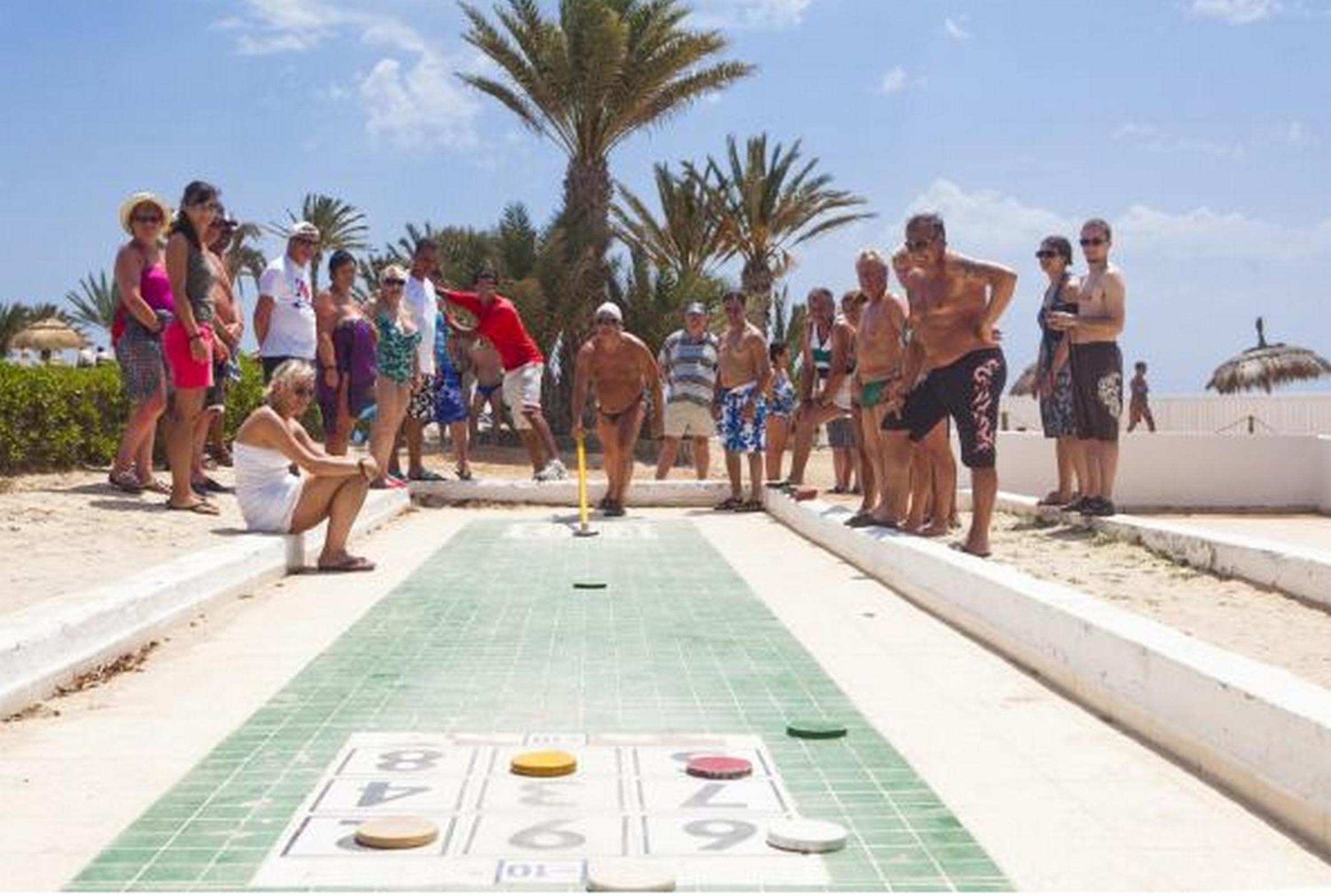 Midoun Vacations - El Mouradi Djerba Menzel - Property Image 3