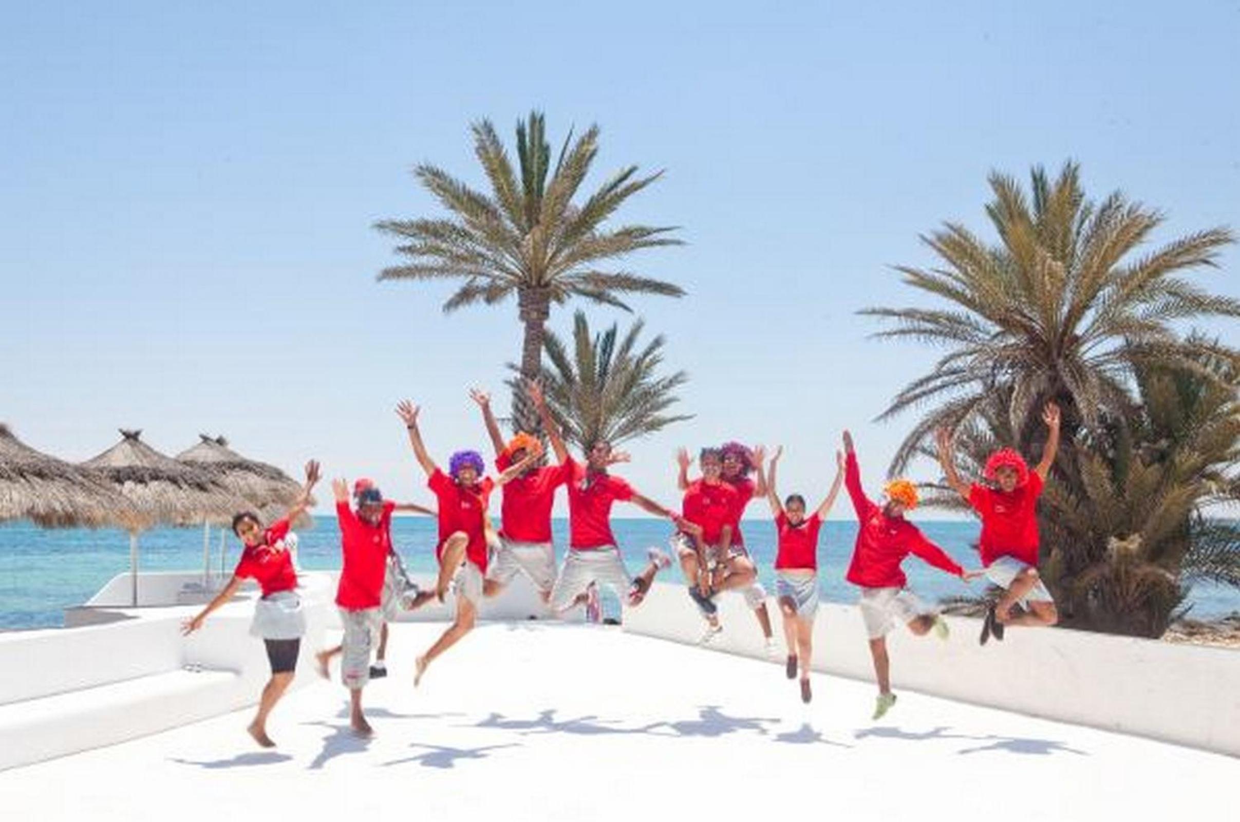 Midoun Vacations - El Mouradi Djerba Menzel - Property Image 25