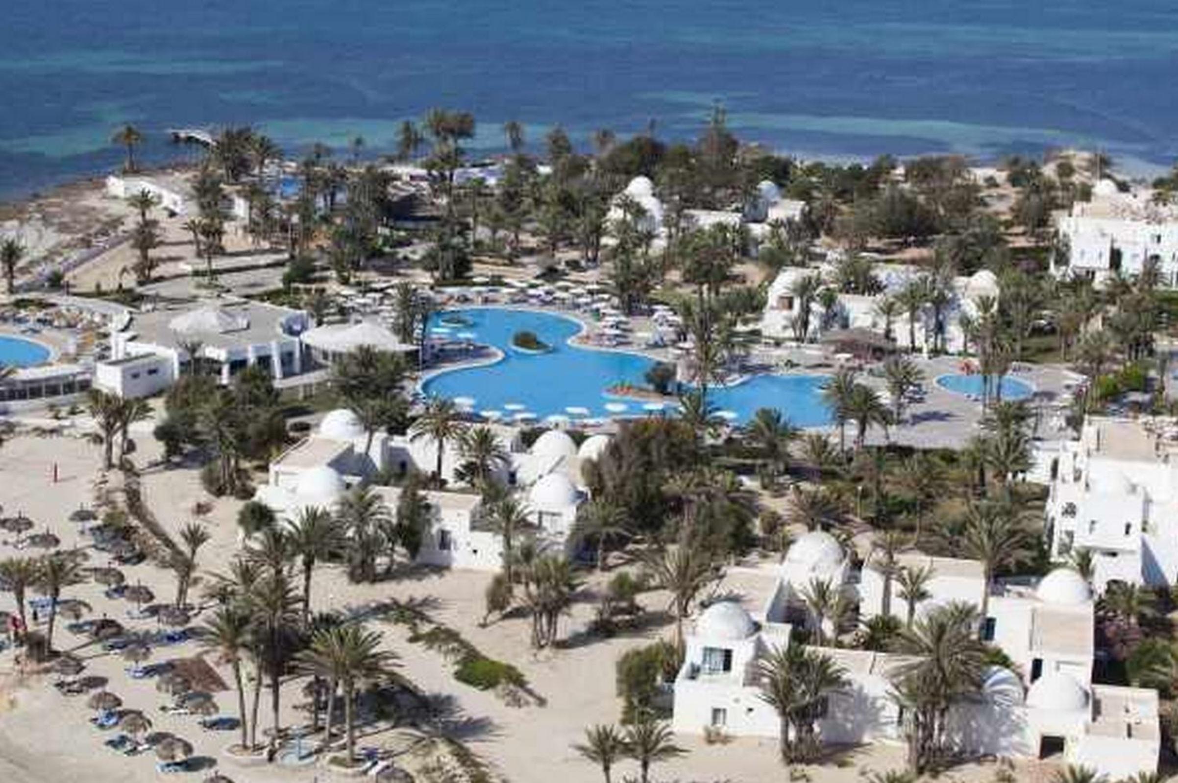 Midoun Vacations - El Mouradi Djerba Menzel - Property Image 41