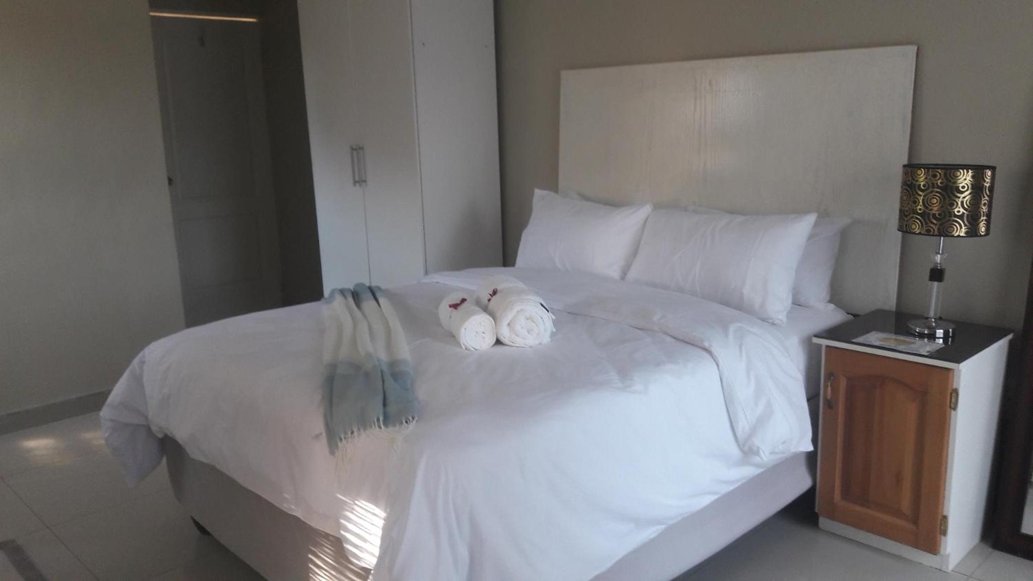 Lullaby Guesthouse view 3