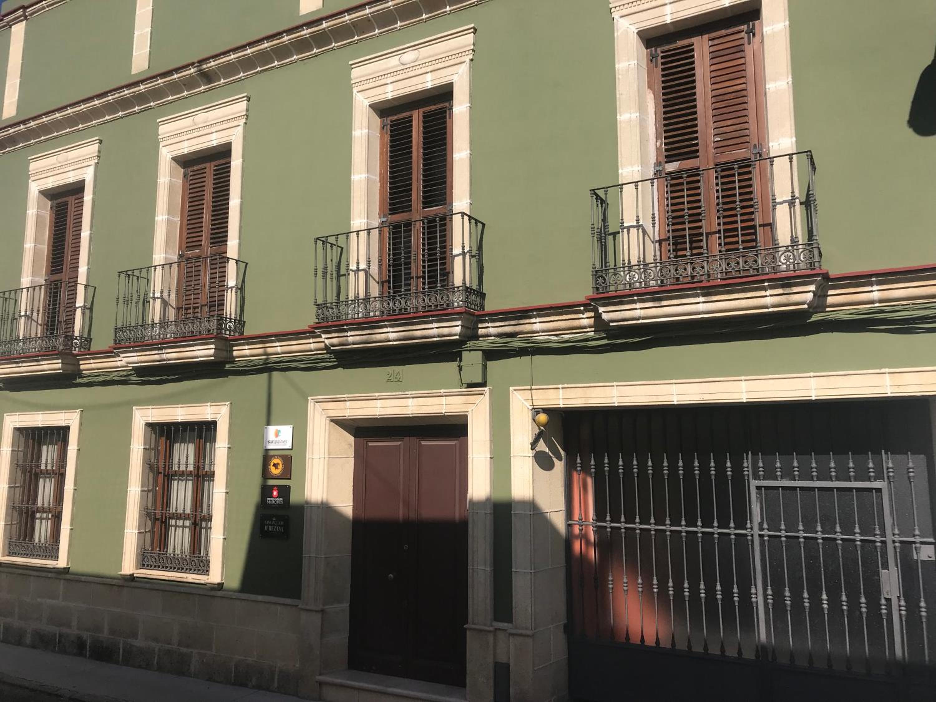 building
