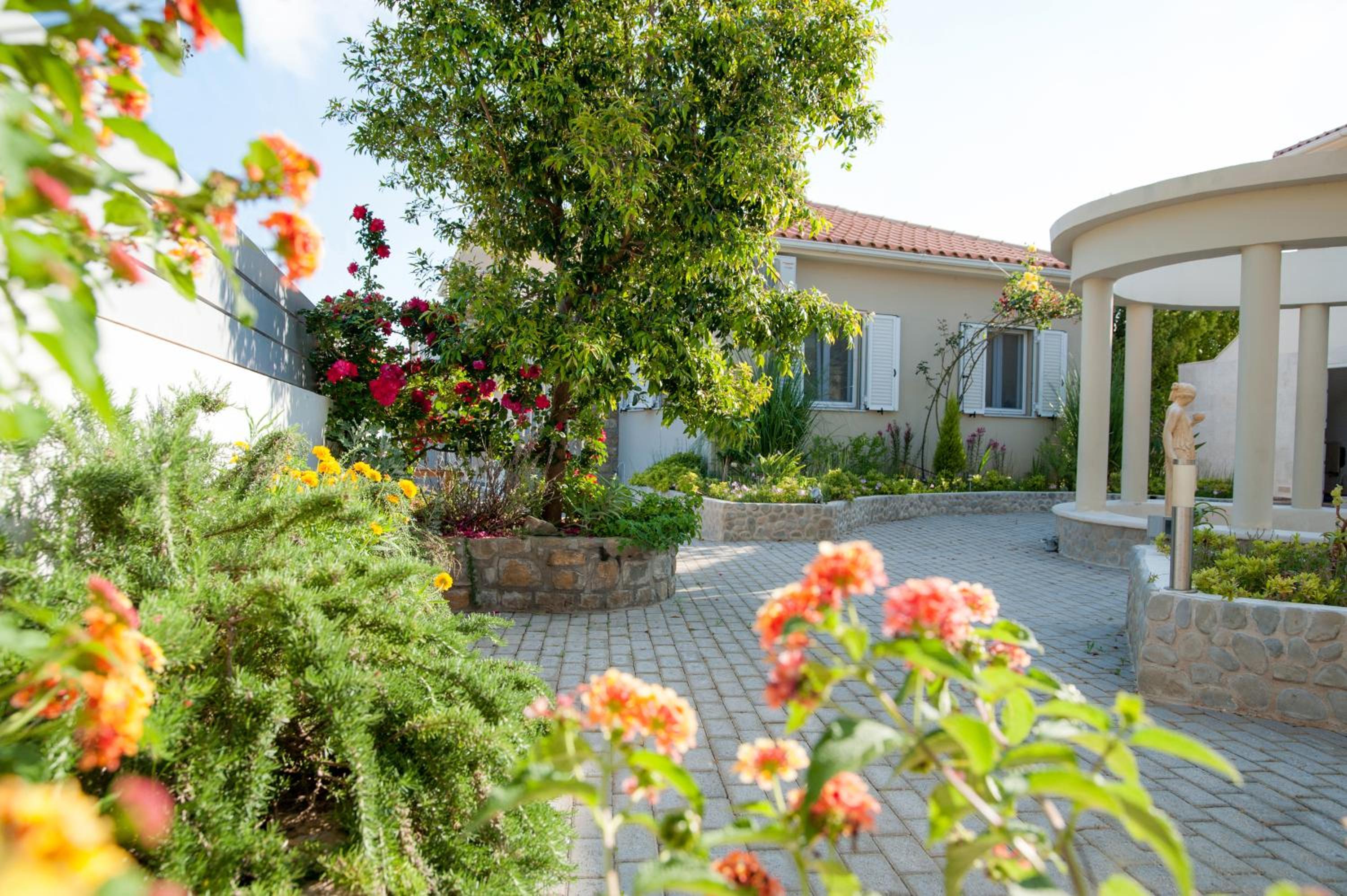 Hotel Estia