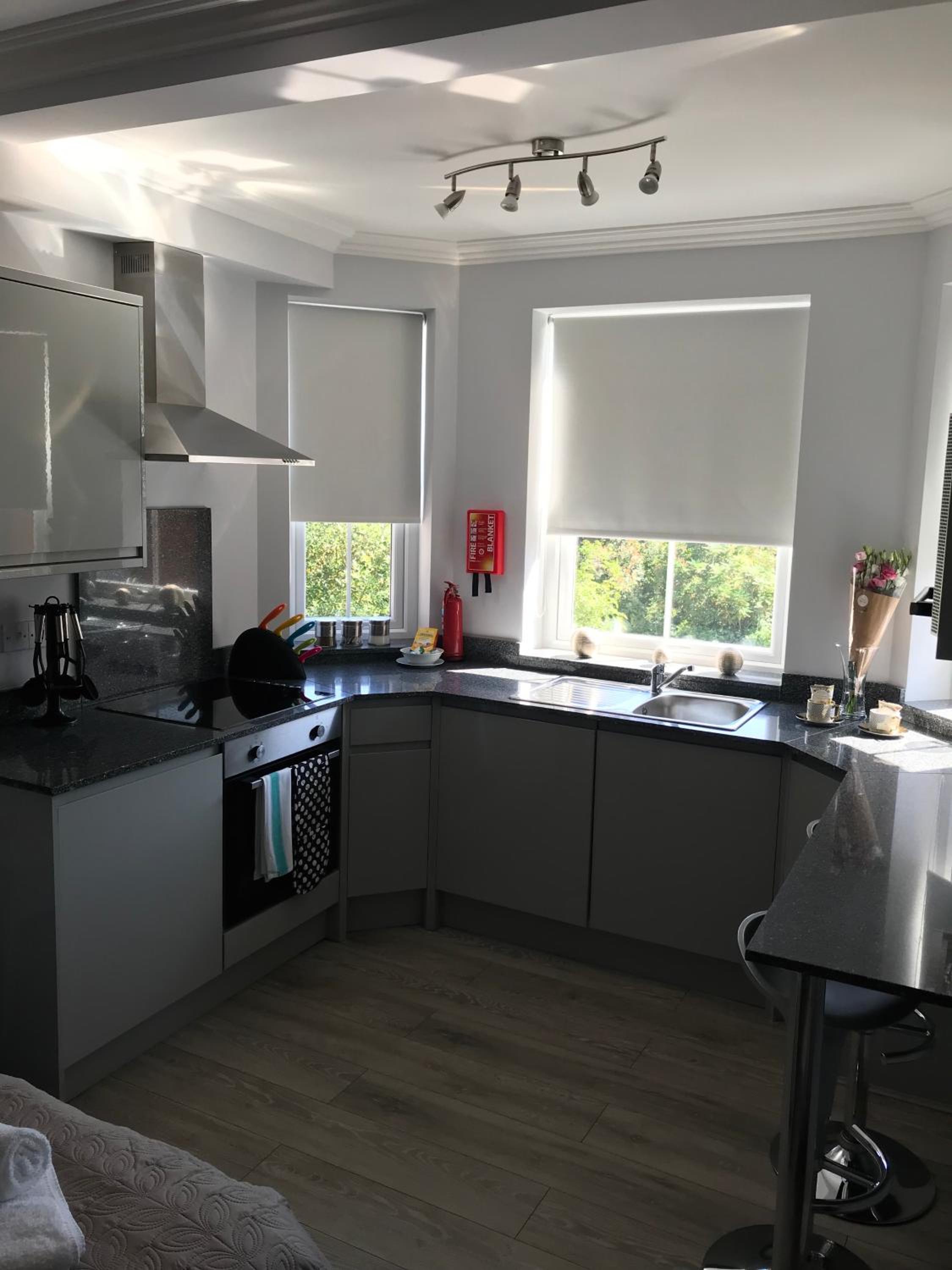 Berkshire Serviced Apartment Helena 12