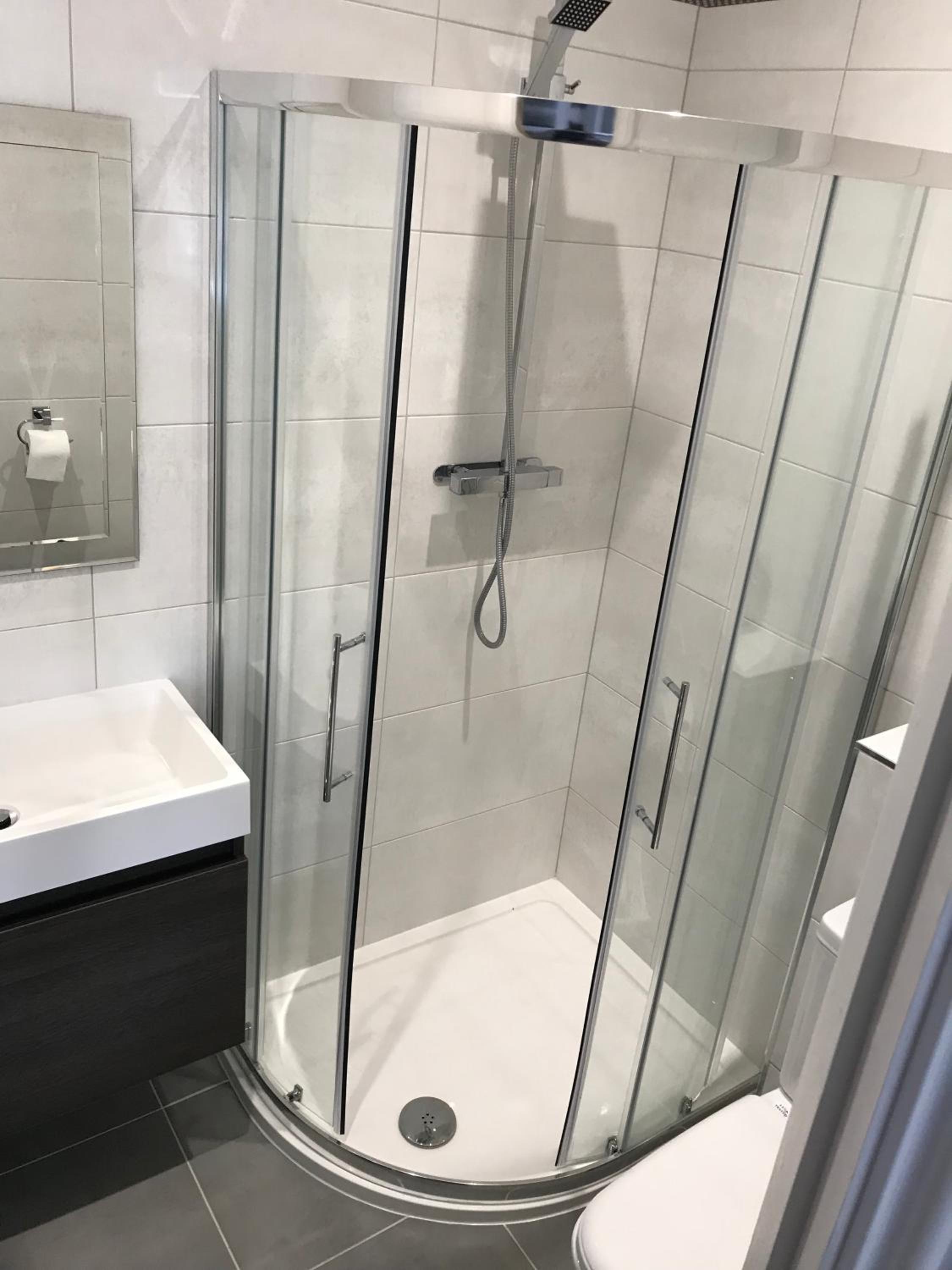 Berkshire Serviced Apartment Helena 12