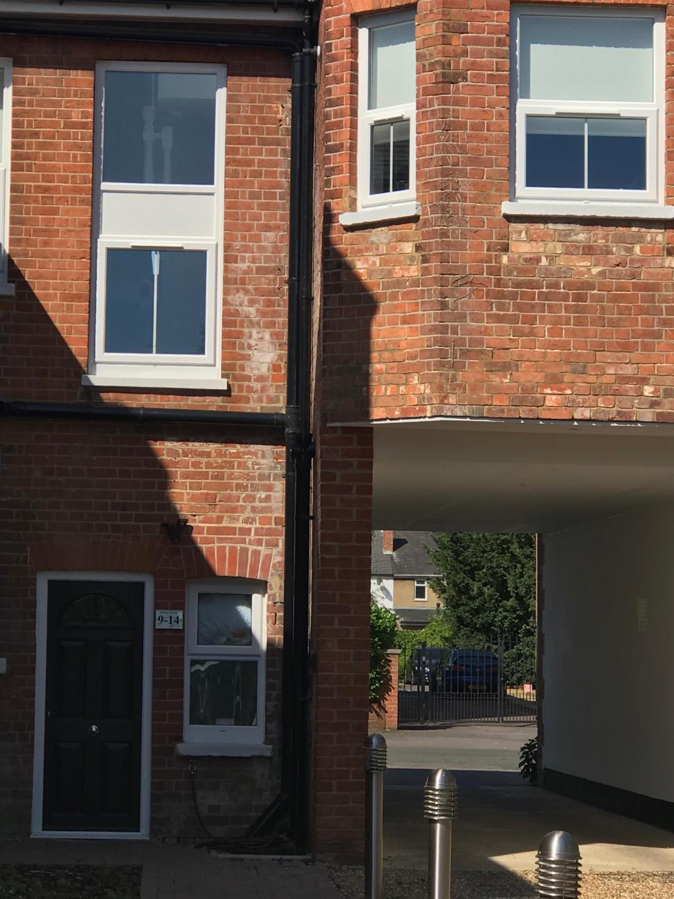 Berkshire Serviced Apartment Helena 12