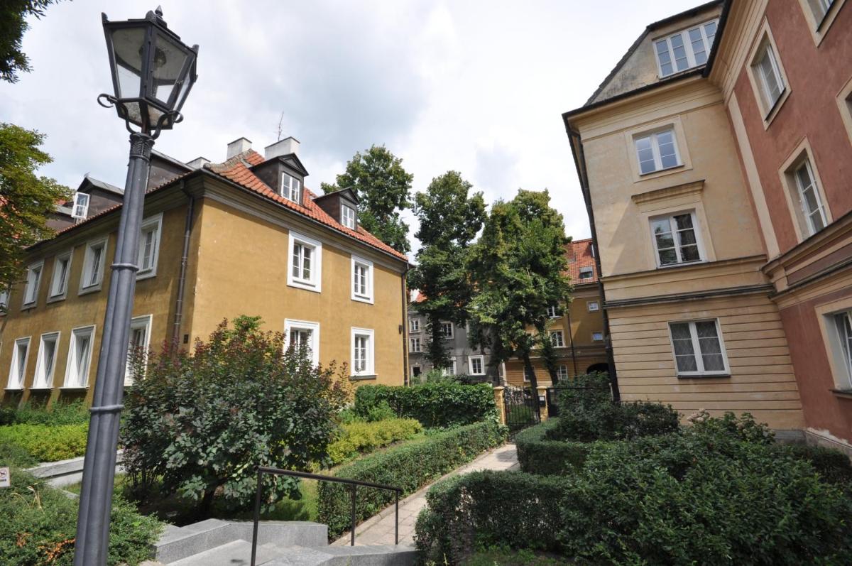 Apartament przy Starym Mieście view 2