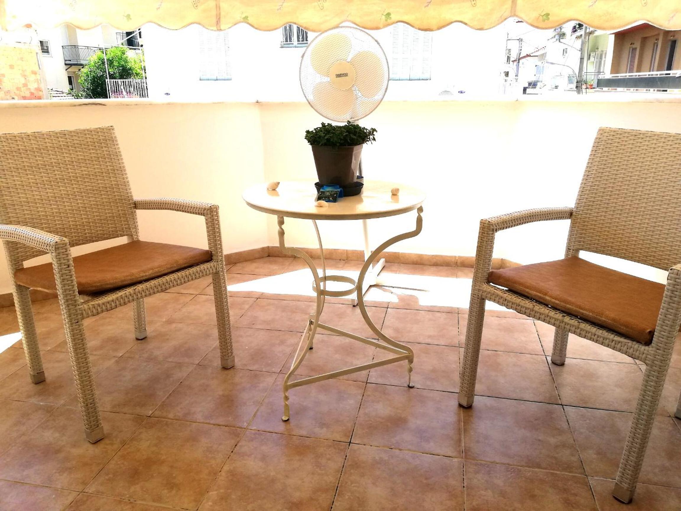 Hotel Kalamata Downtown Apartment - Image 1