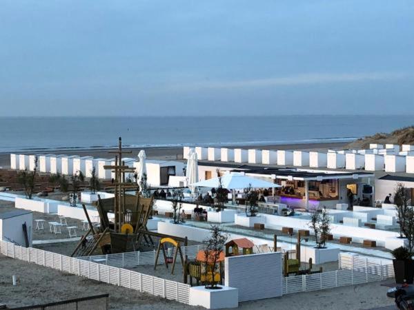 Appartement Knokke-Heist