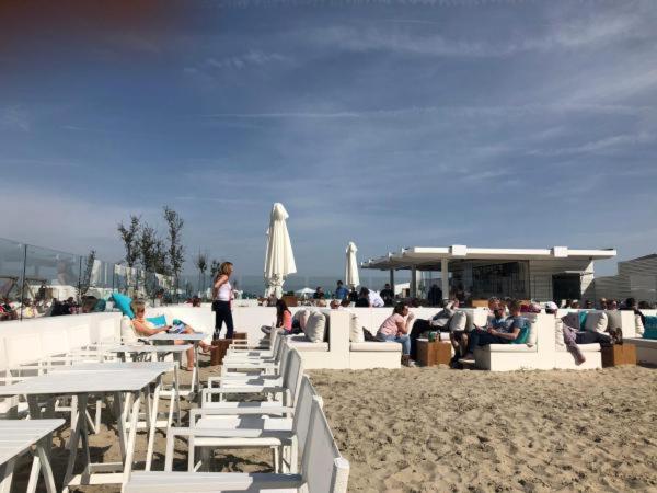 Appartement Knokke-Heist