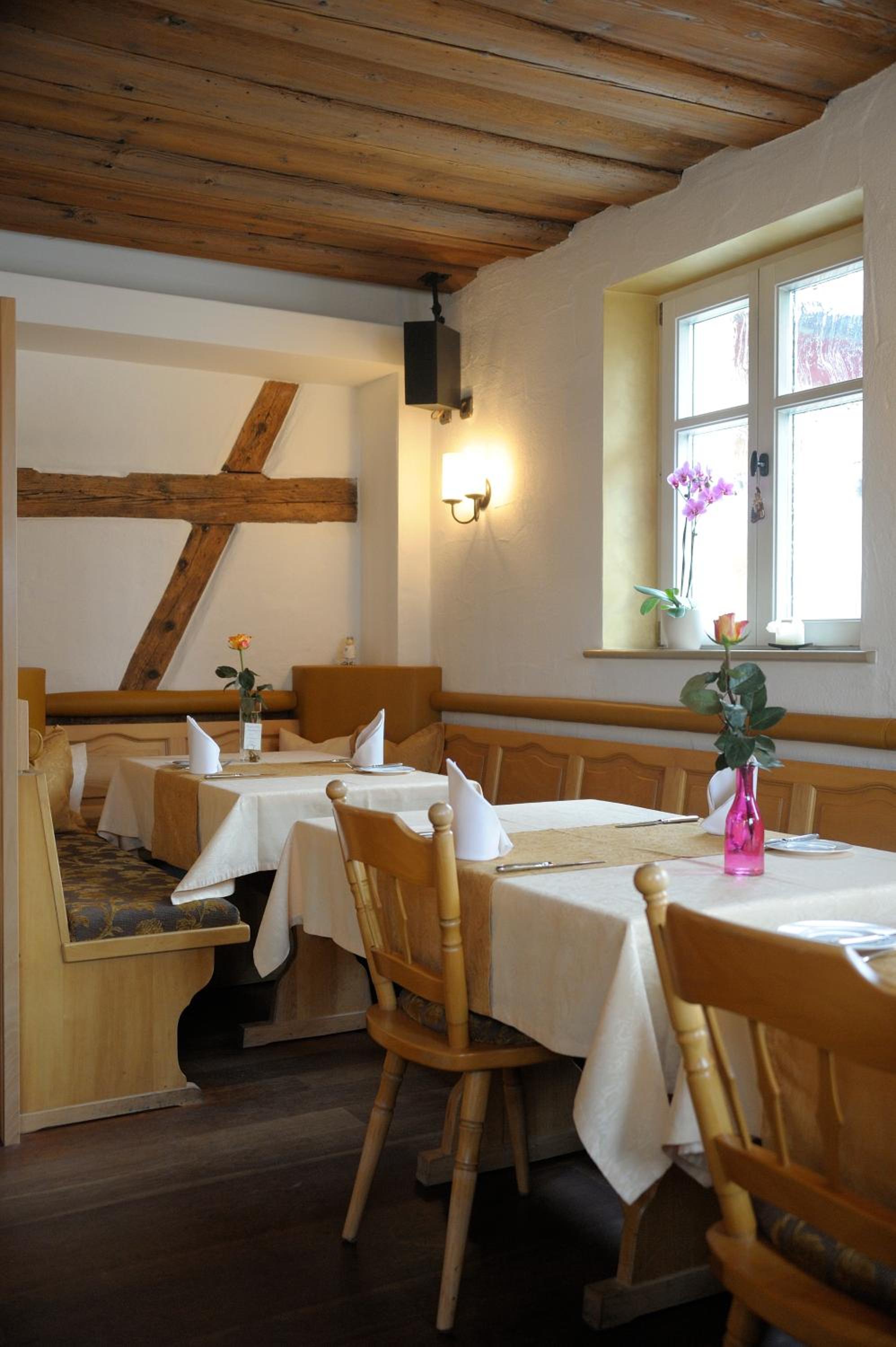Häusla