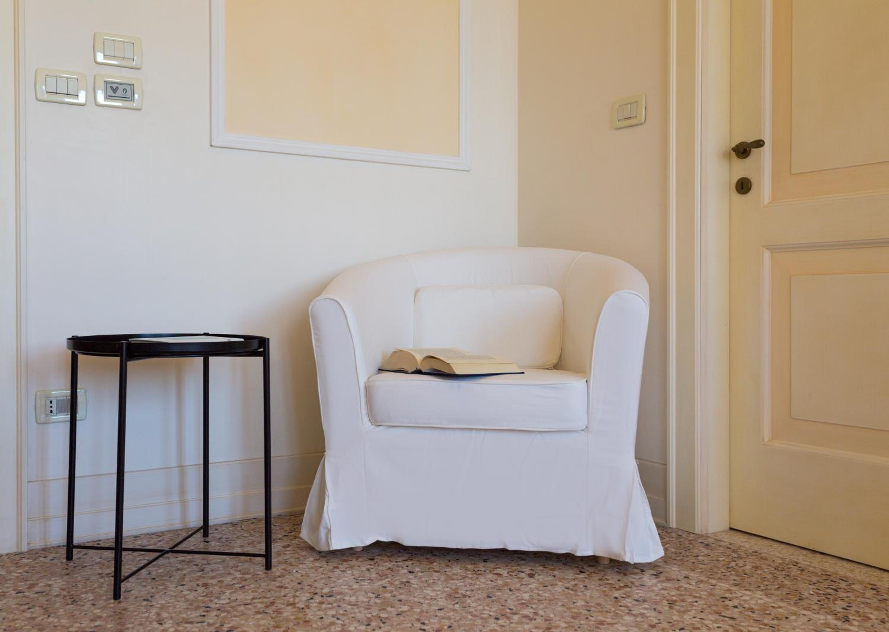Villa Volpi, photo 74