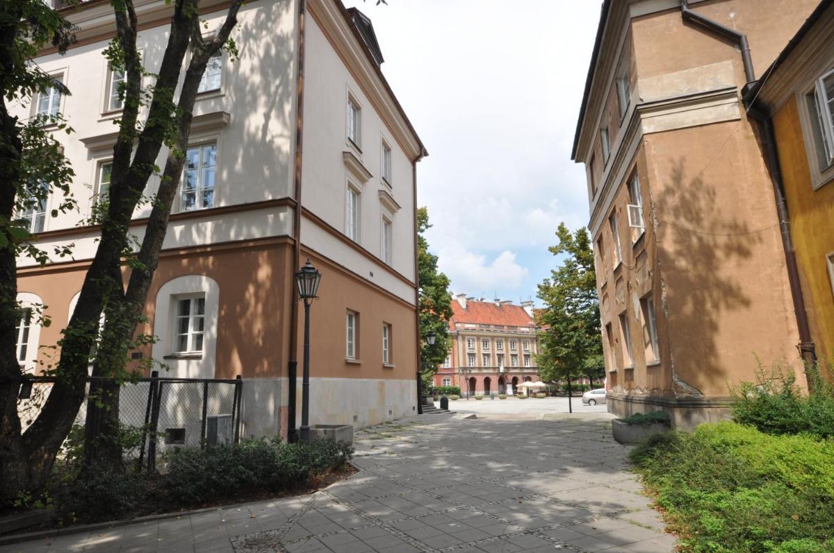 Apartament przy Starym Mieście view 4