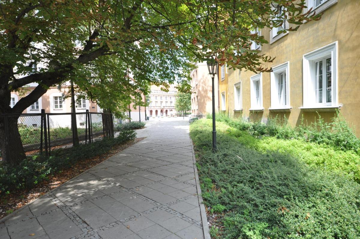 Apartament przy Starym Mieście view 3