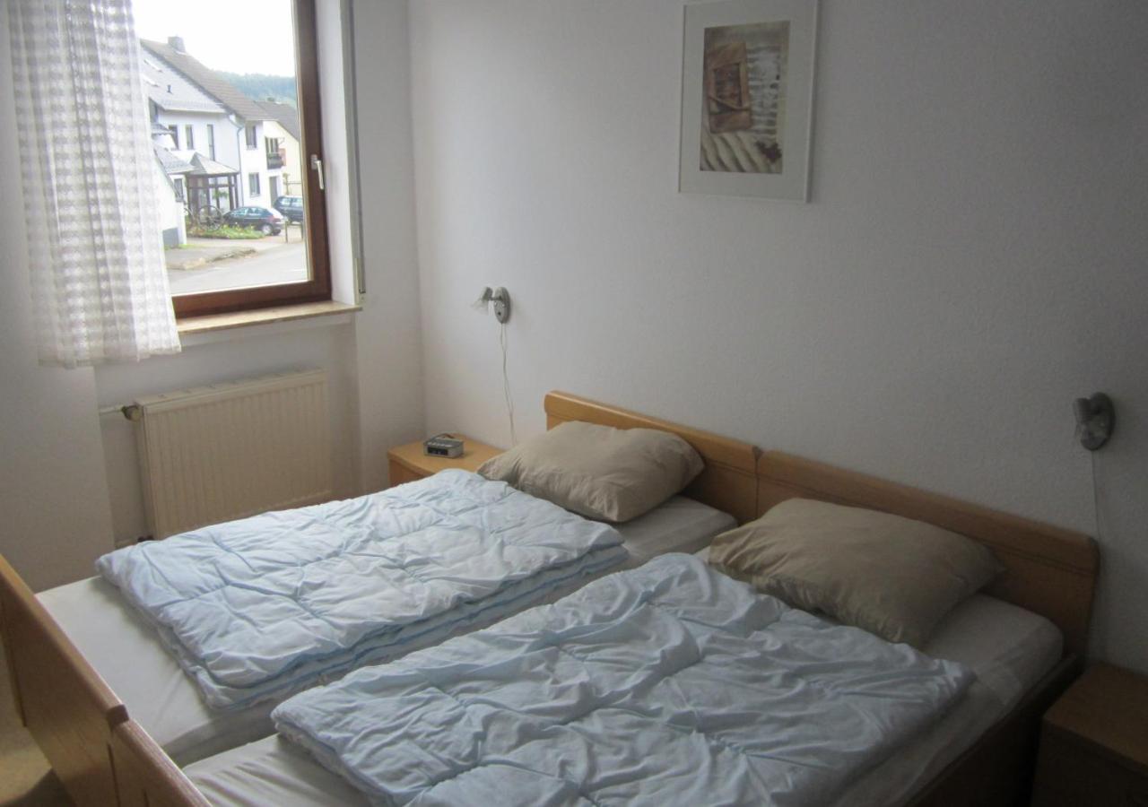 Ferienhaus Vulkaneifel Kopp