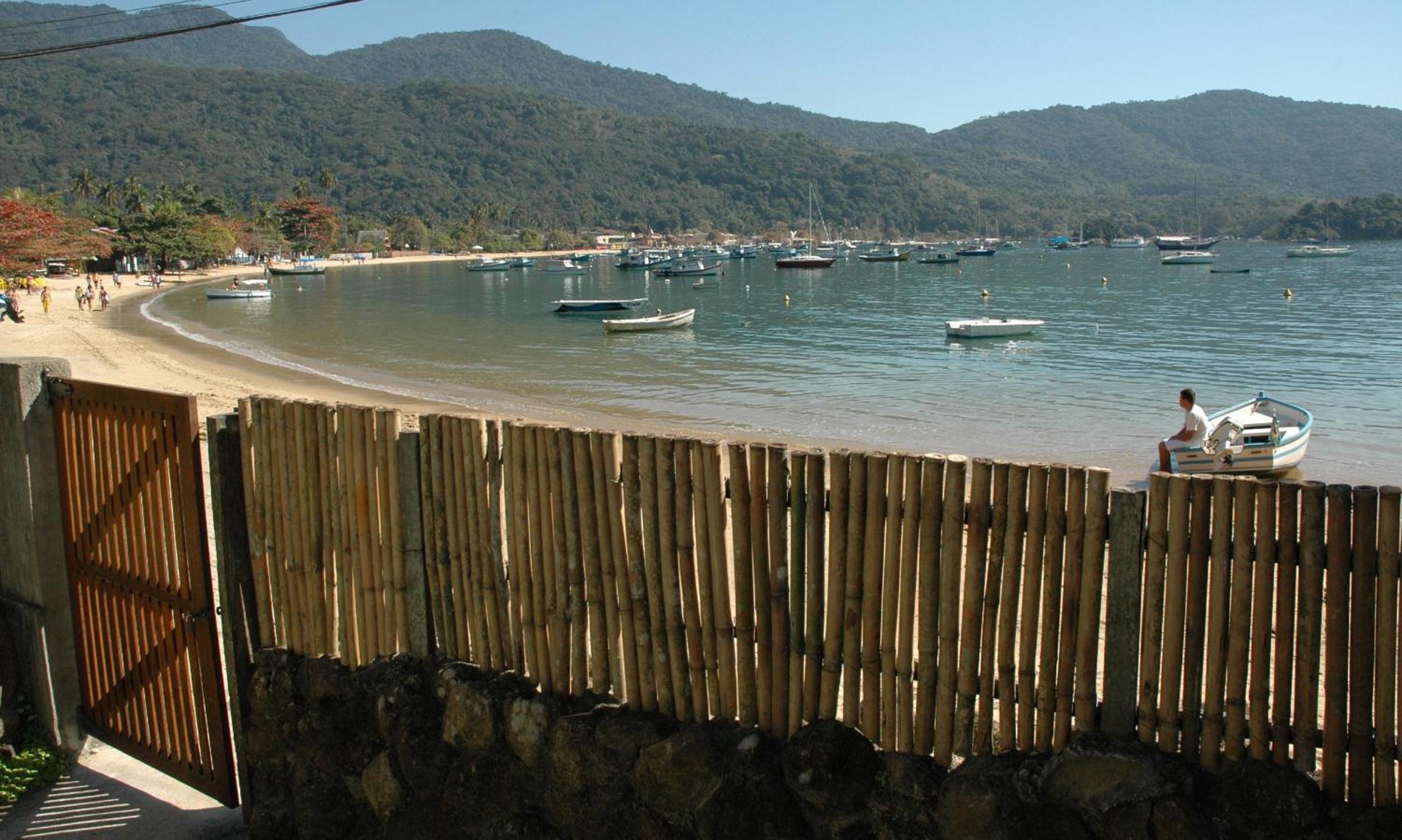 Casa do Canto