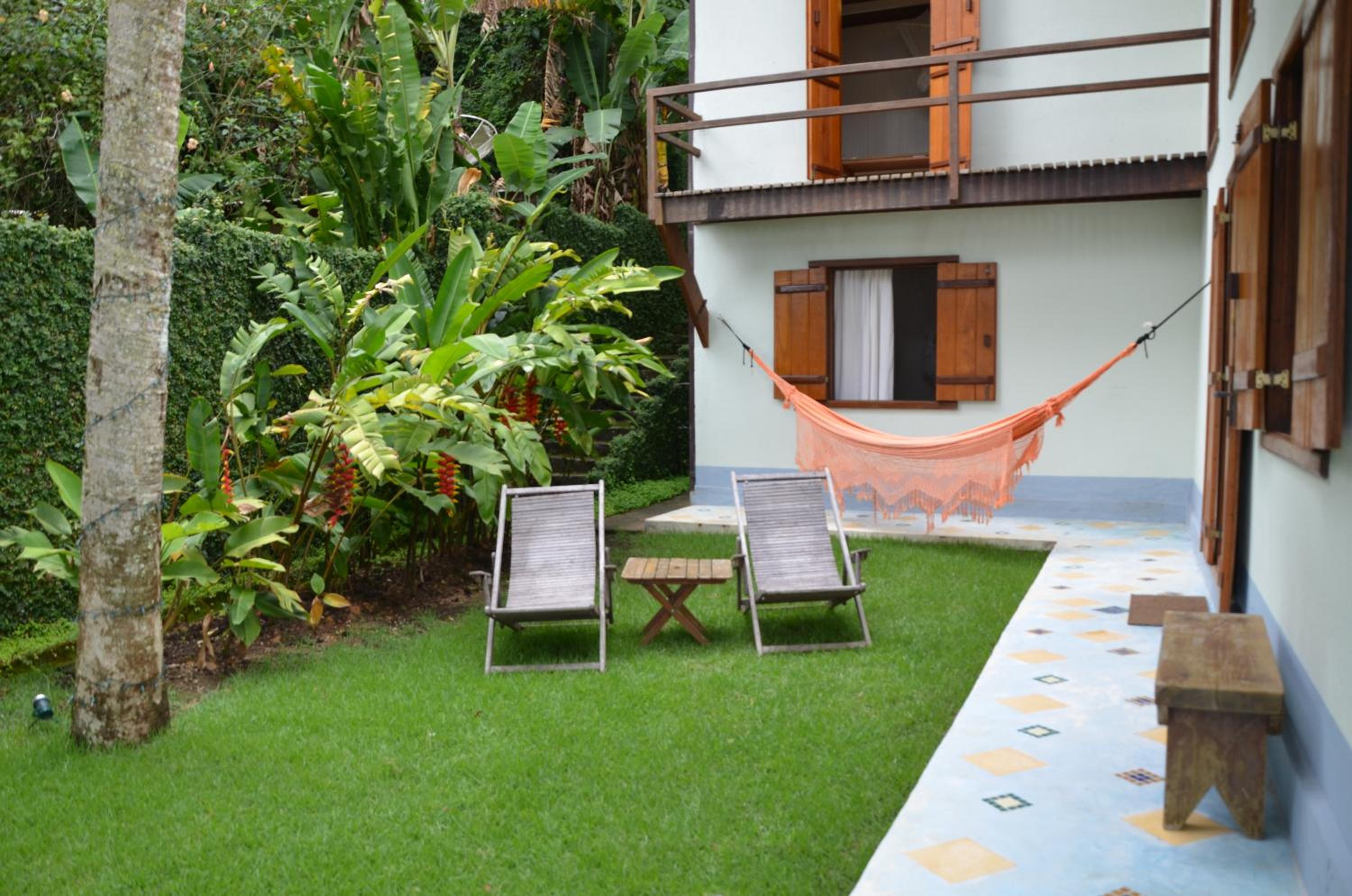 Casa do Canto