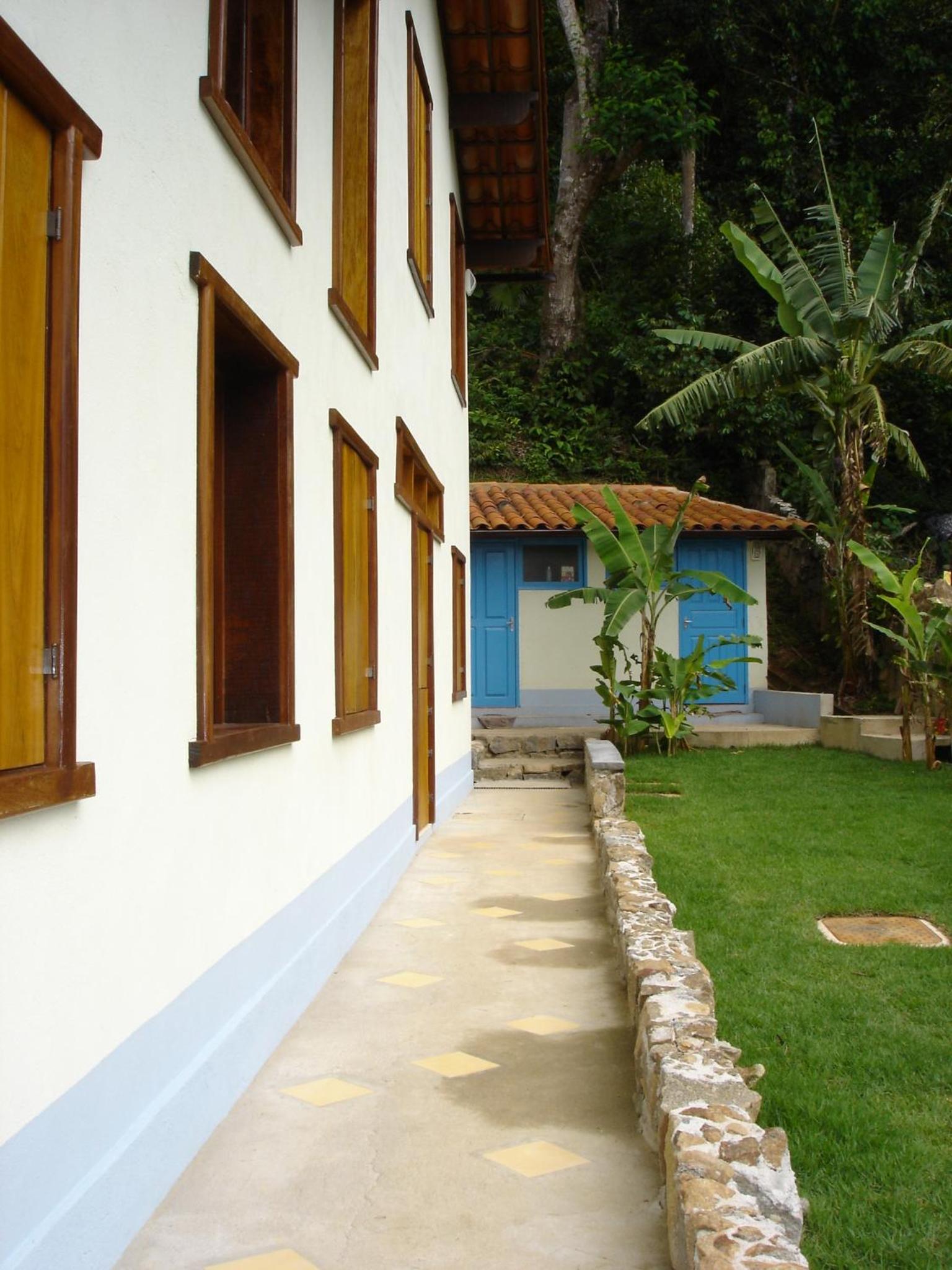Casa do Canto