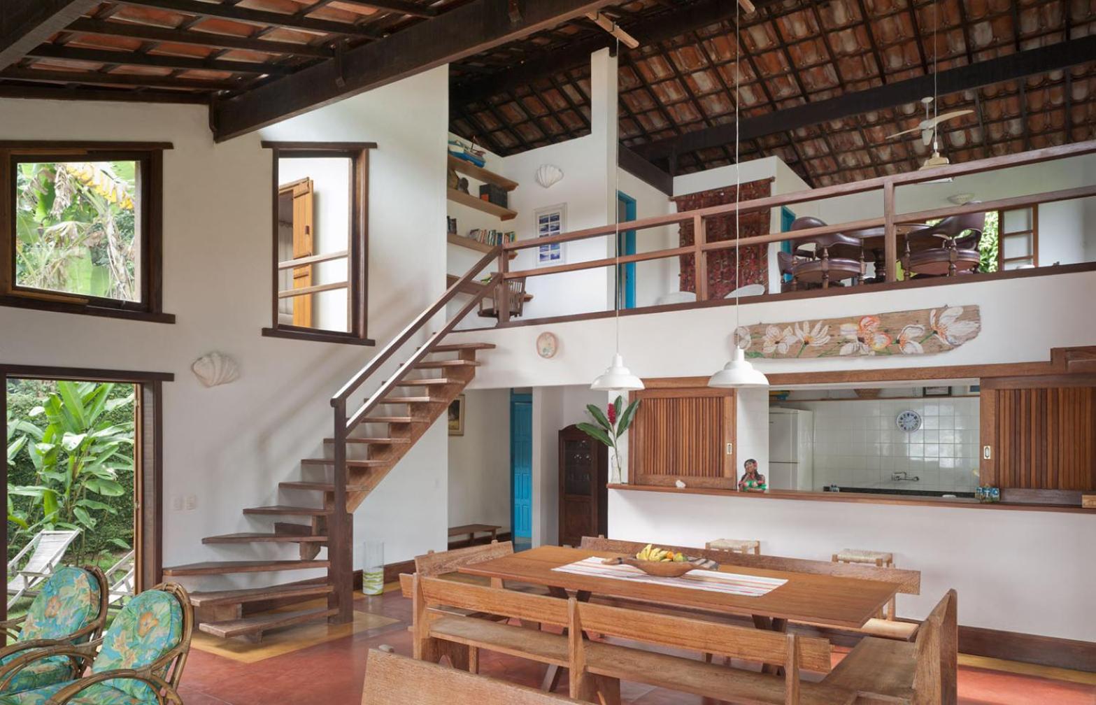 Casa do Canto