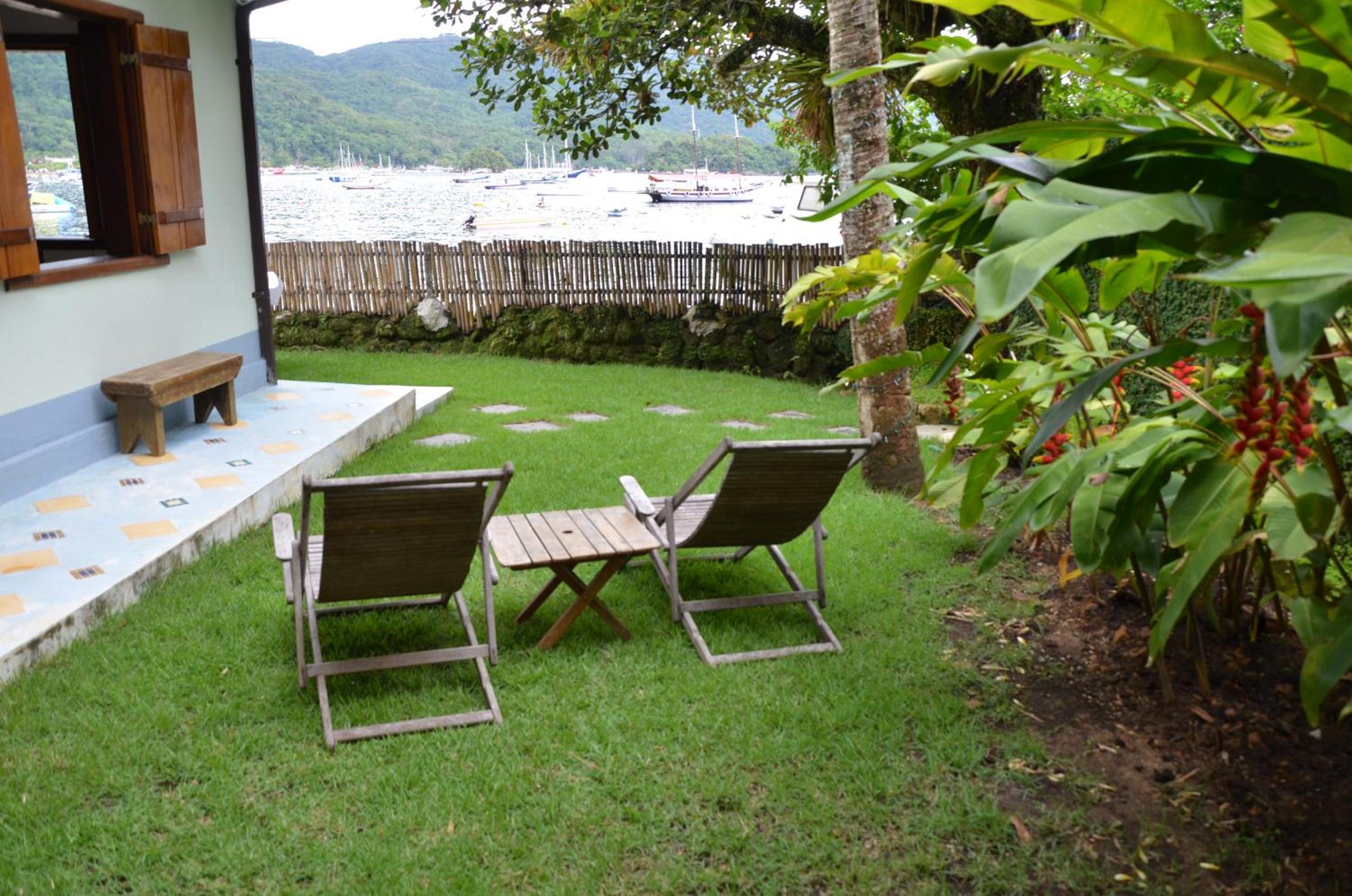 Casa do Canto