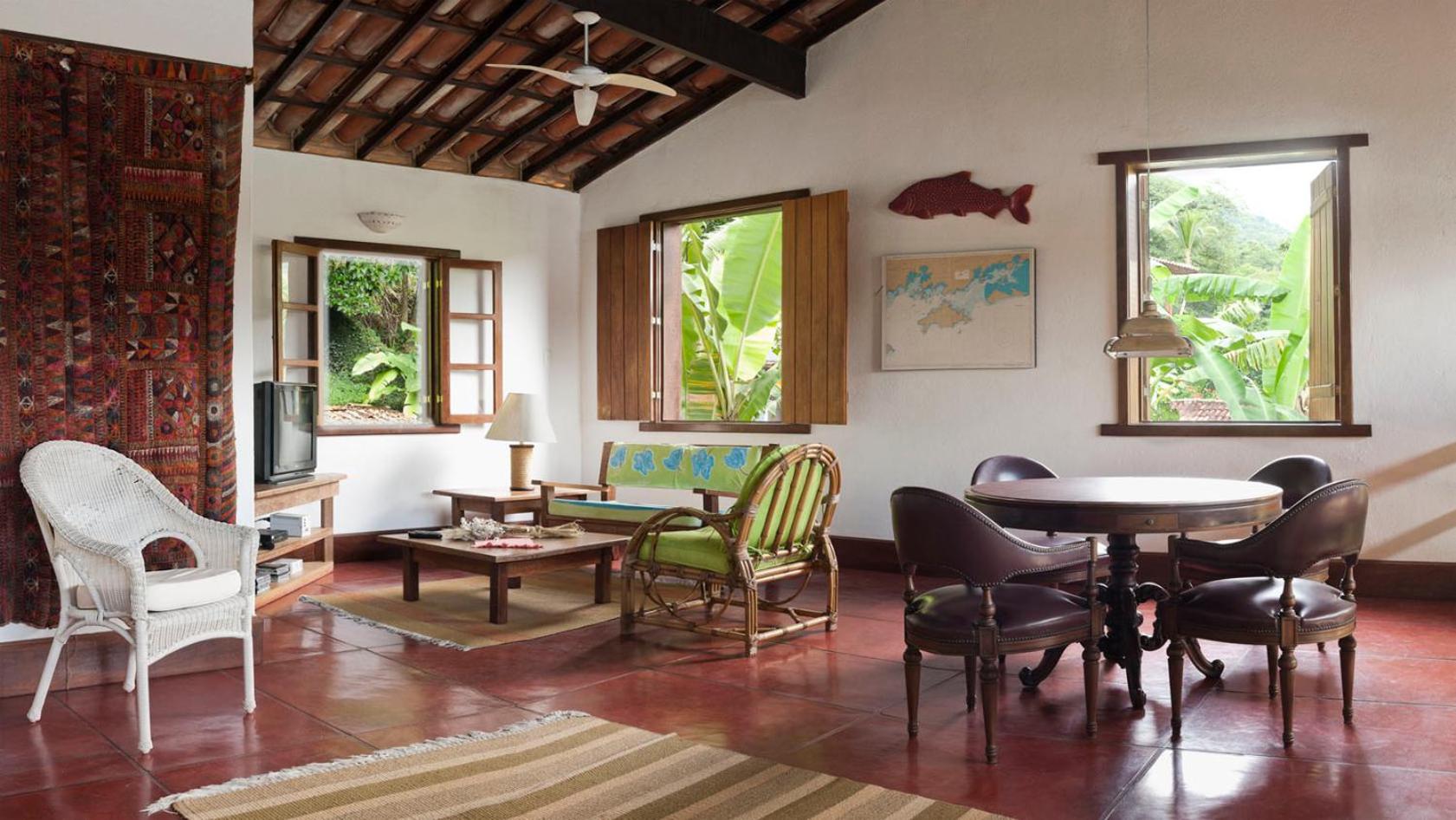 Casa do Canto